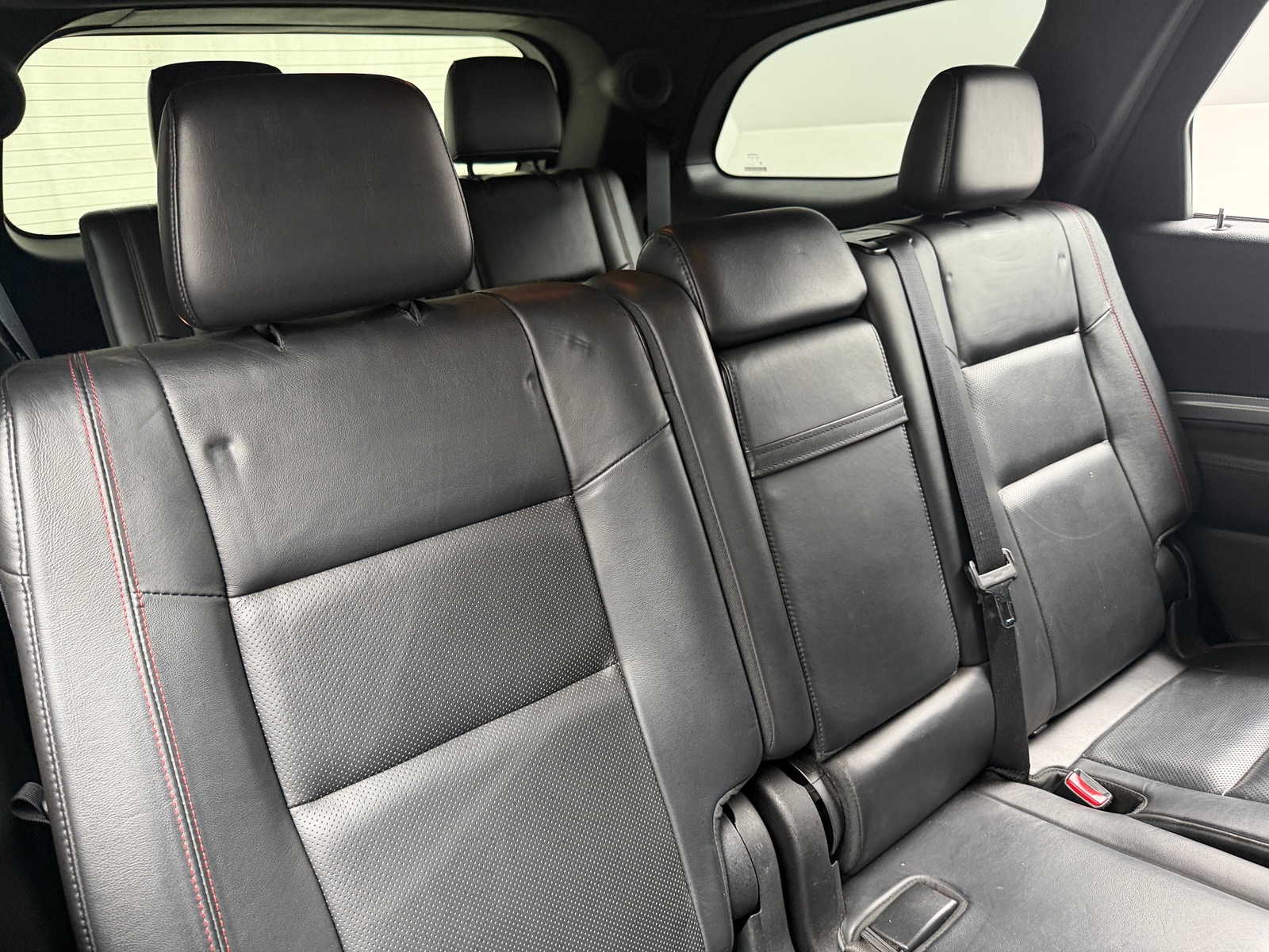Thumbnail: 2018 Dodge Durango - 5