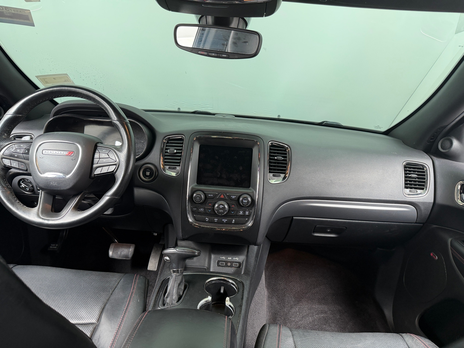 Thumbnail: 2018 Dodge Durango - 2