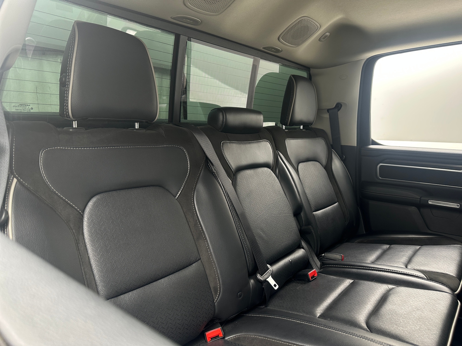 Thumbnail: 2022 RAM 1500 - 5