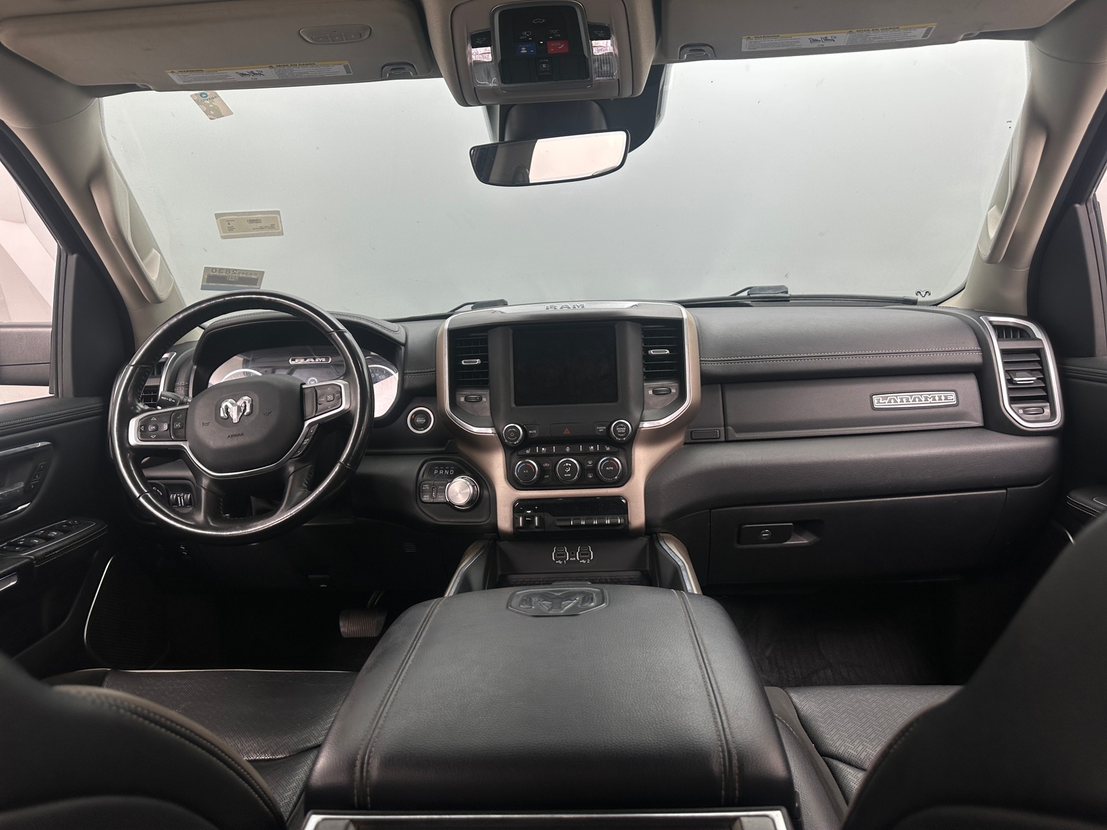 Thumbnail: 2022 RAM 1500 - 2