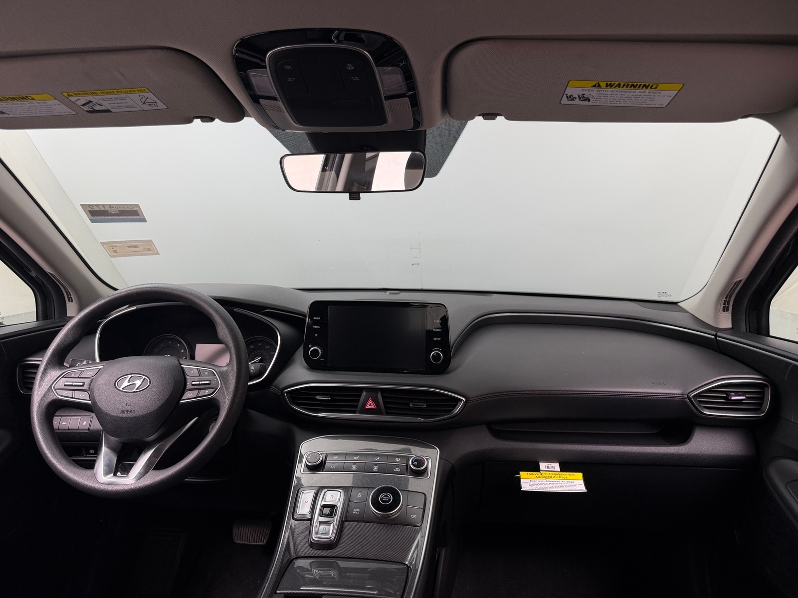 Thumbnail: 2022 Hyundai Santa Fe - 3