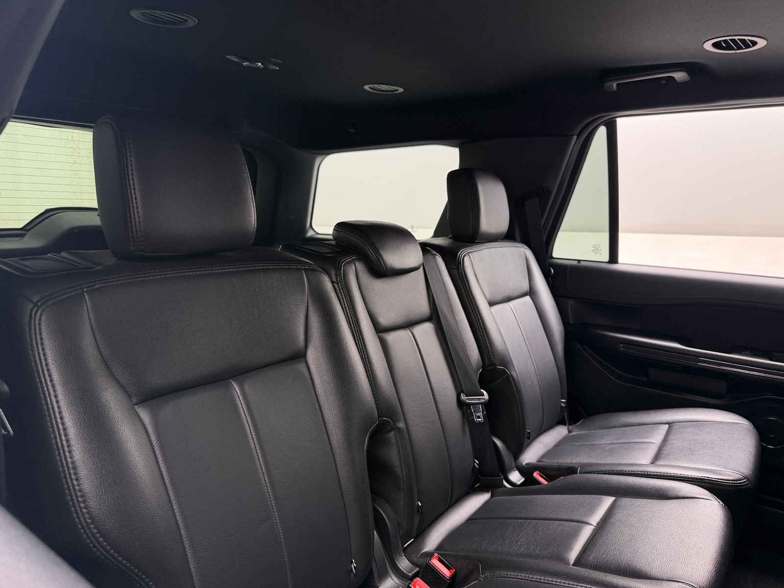 Thumbnail: 2021 Ford Expedition - 6