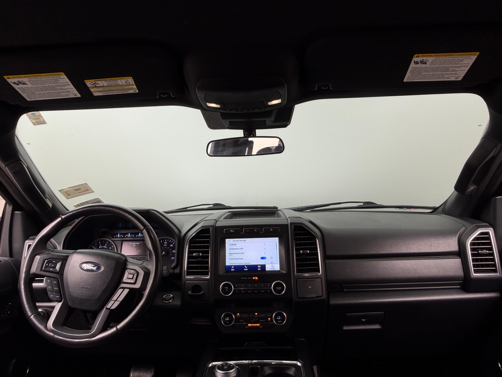 Thumbnail: 2021 Ford Expedition - 3