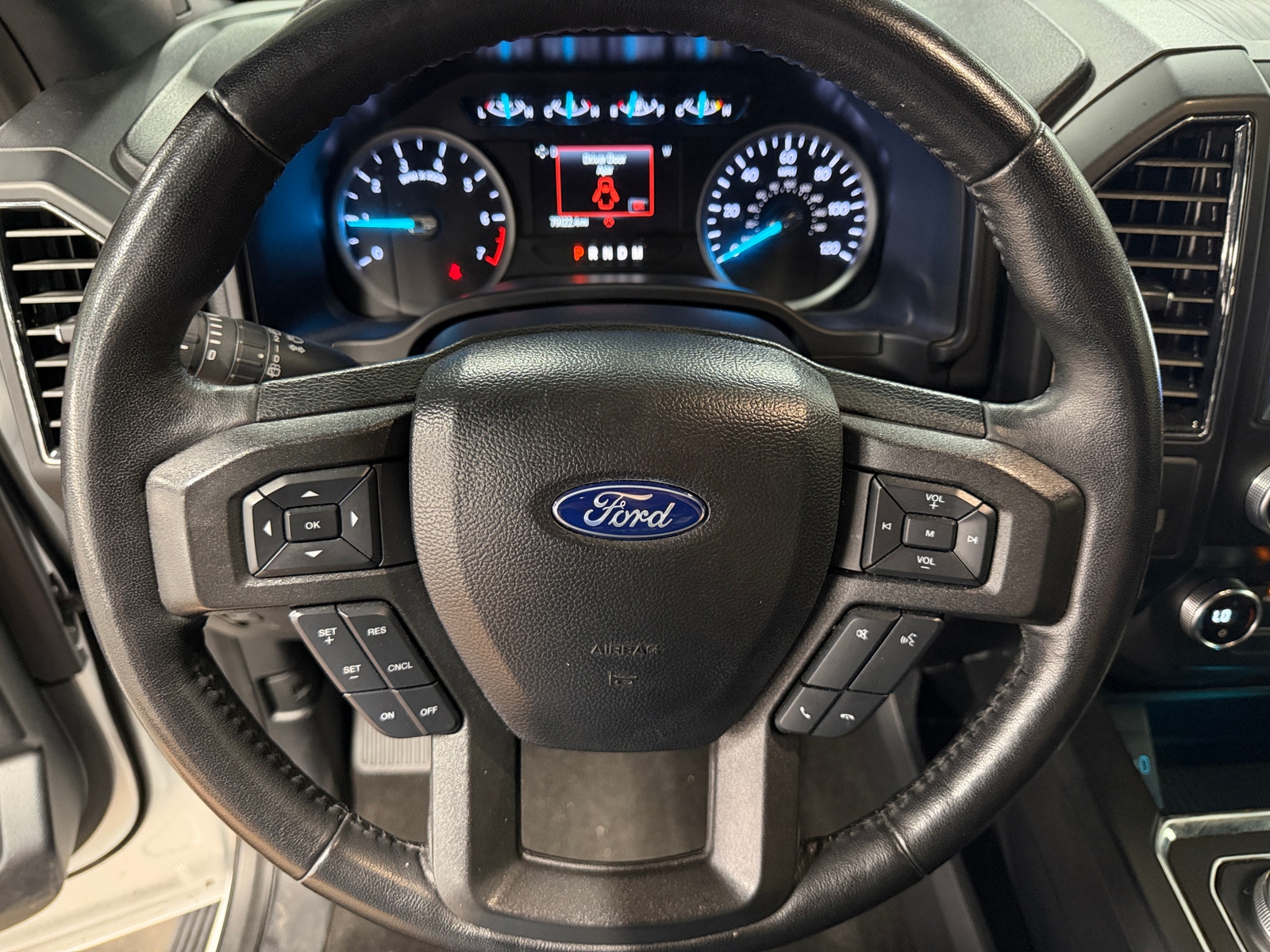 Thumbnail: 2021 Ford Expedition - 5