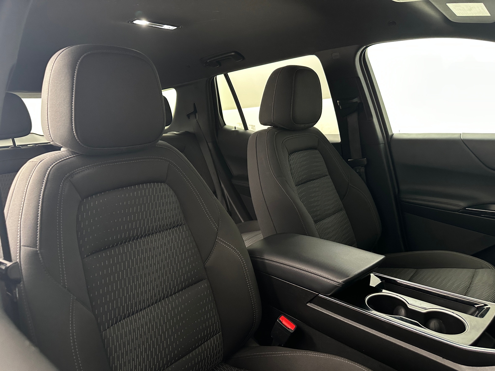 Thumbnail: 2025 Chevrolet Equinox - 2