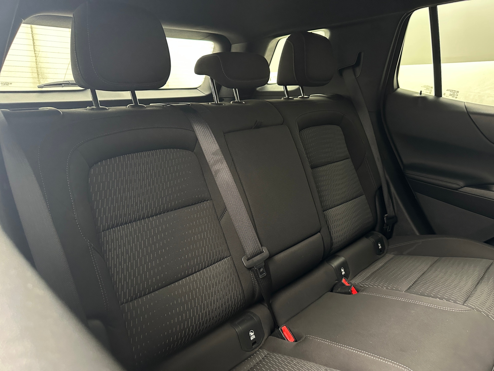 Thumbnail: 2025 Chevrolet Equinox - 6
