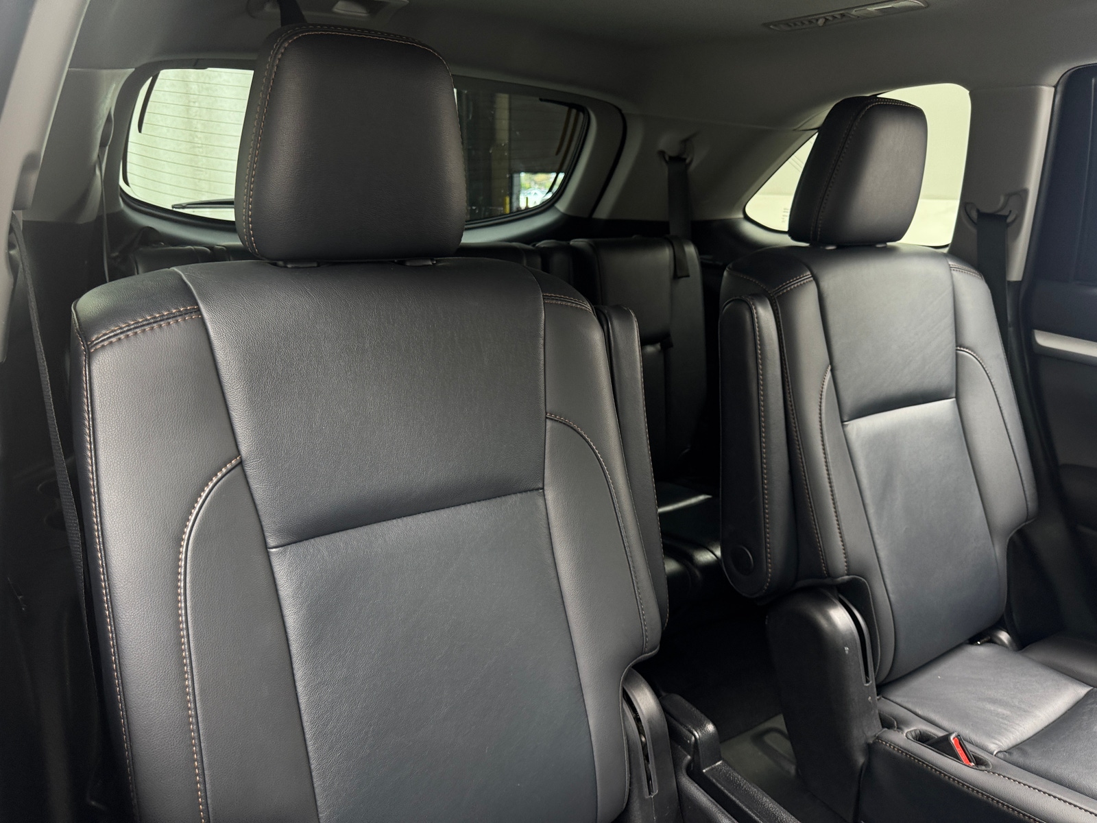 Thumbnail: 2019 Toyota Highlander - 6