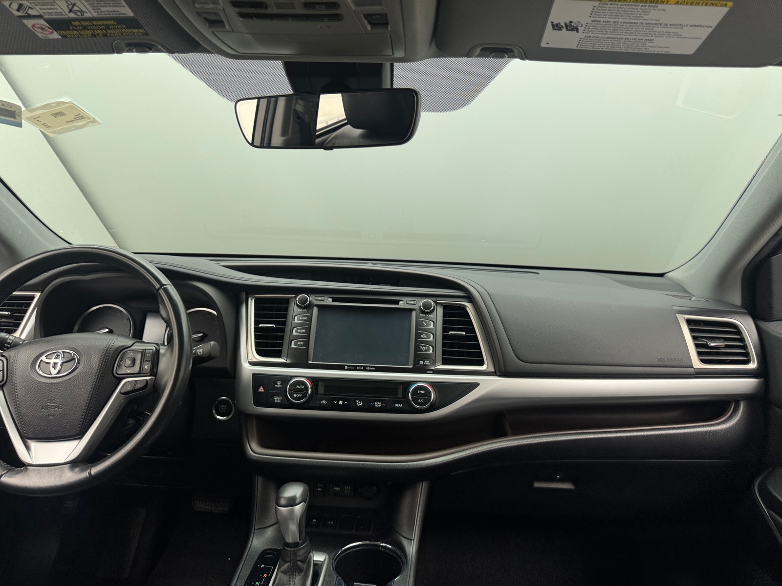 Thumbnail: 2019 Toyota Highlander - 3