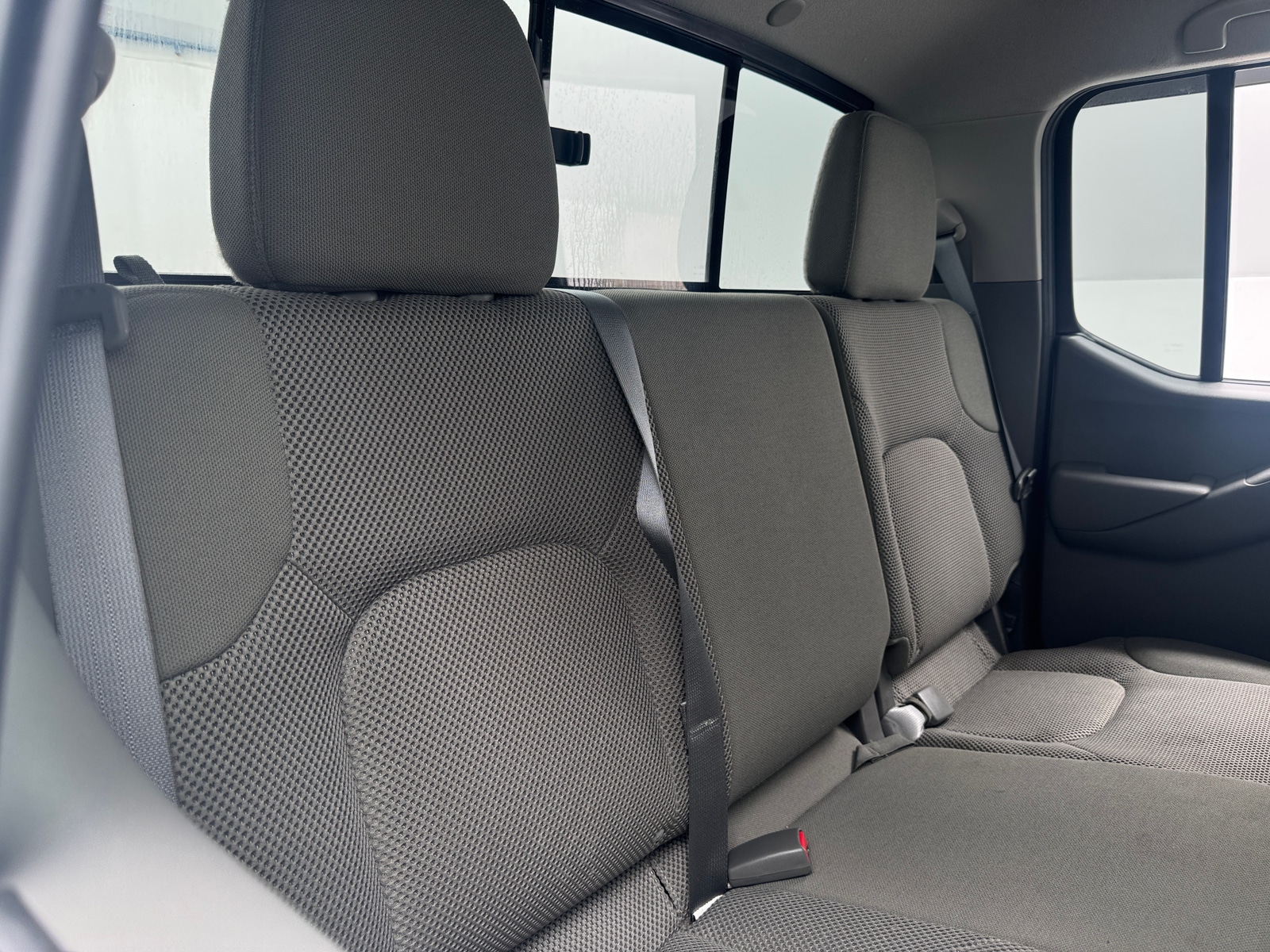 Thumbnail: 2021 Nissan Frontier - 6