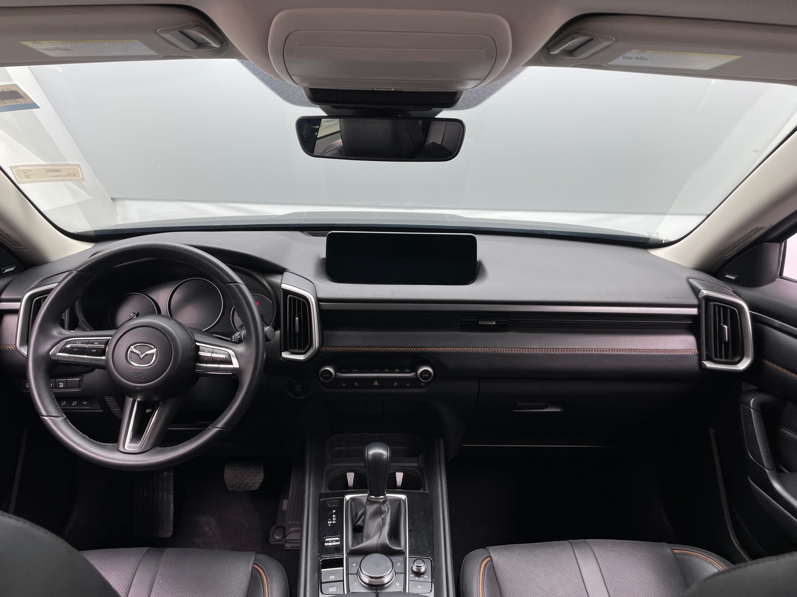 Thumbnail: 2026 Mazda CX-50 - 2