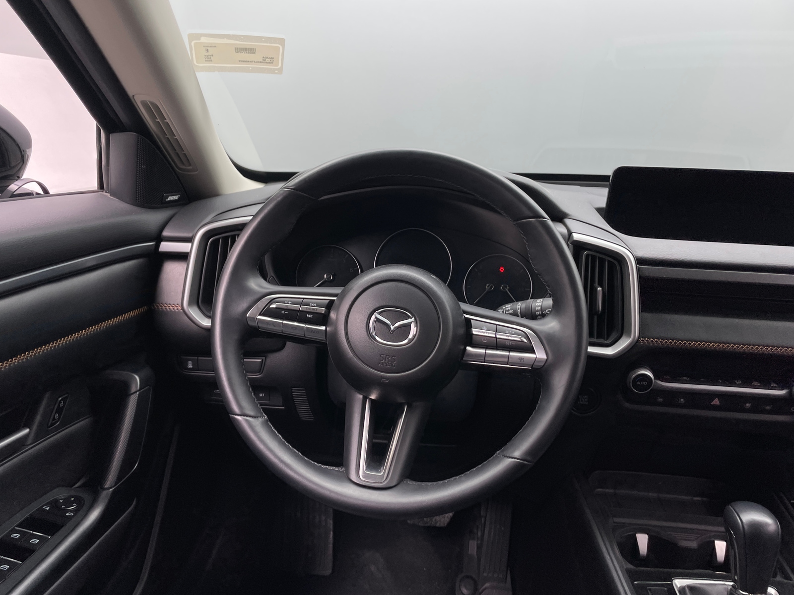 Thumbnail: 2026 Mazda CX-50 - 4