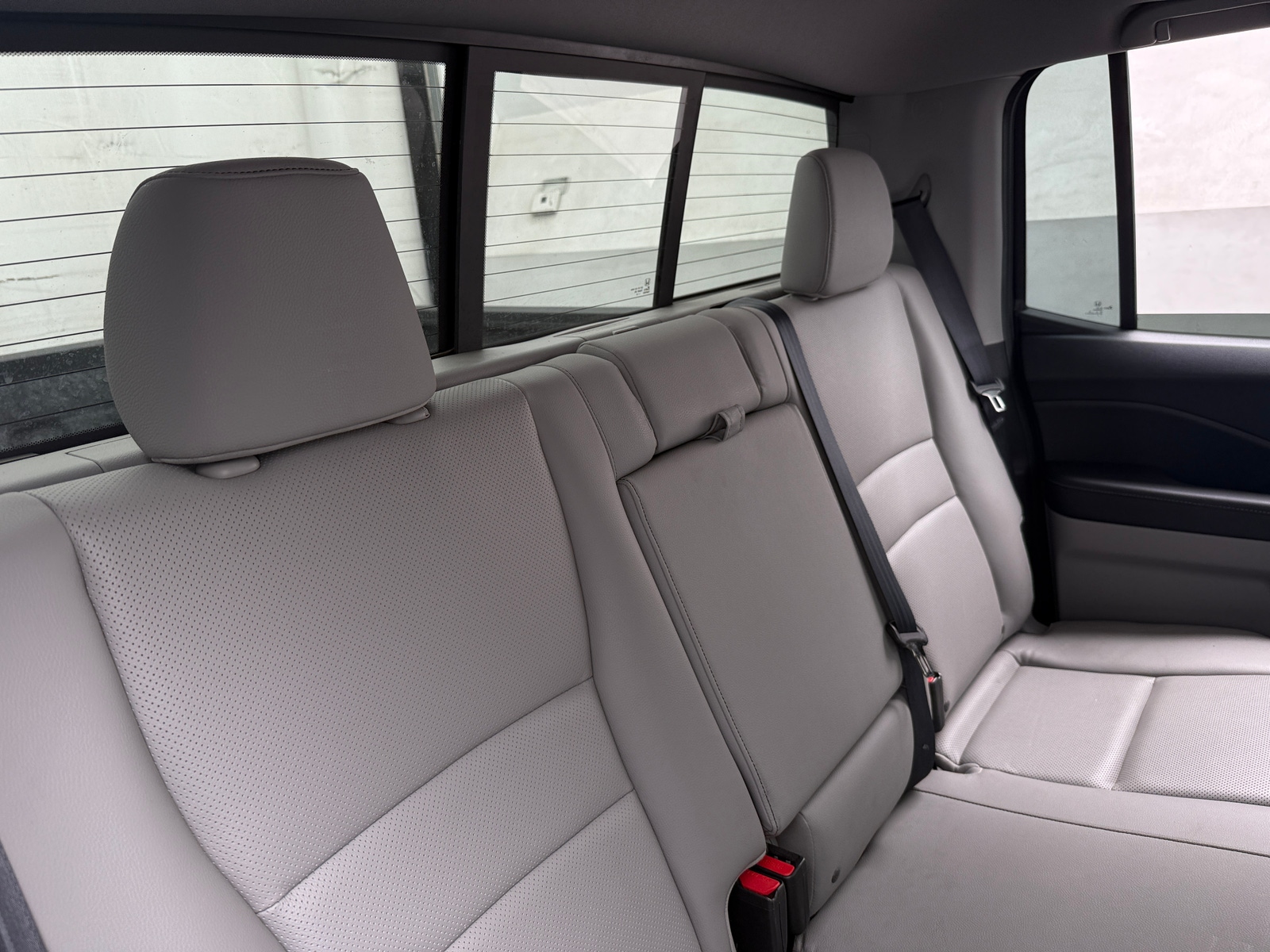 Thumbnail: 2022 Honda Ridgeline - 5