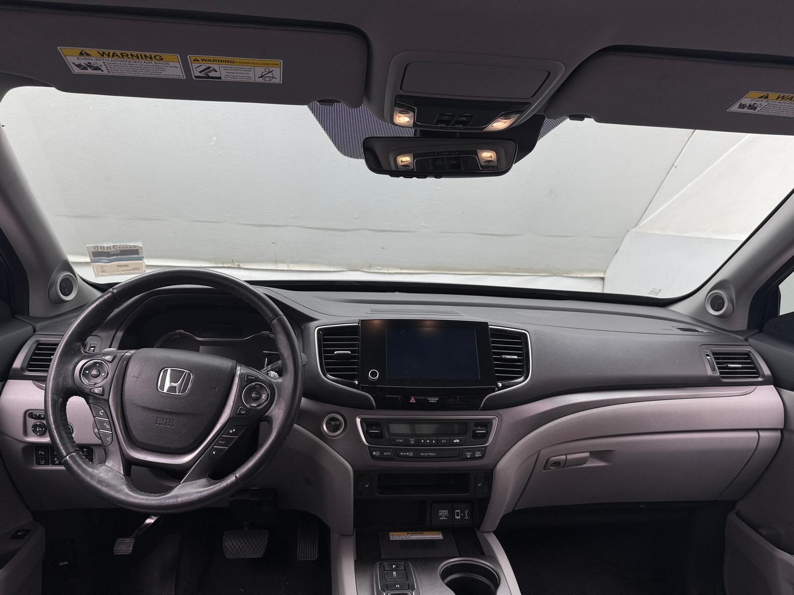 Thumbnail: 2022 Honda Ridgeline - 2