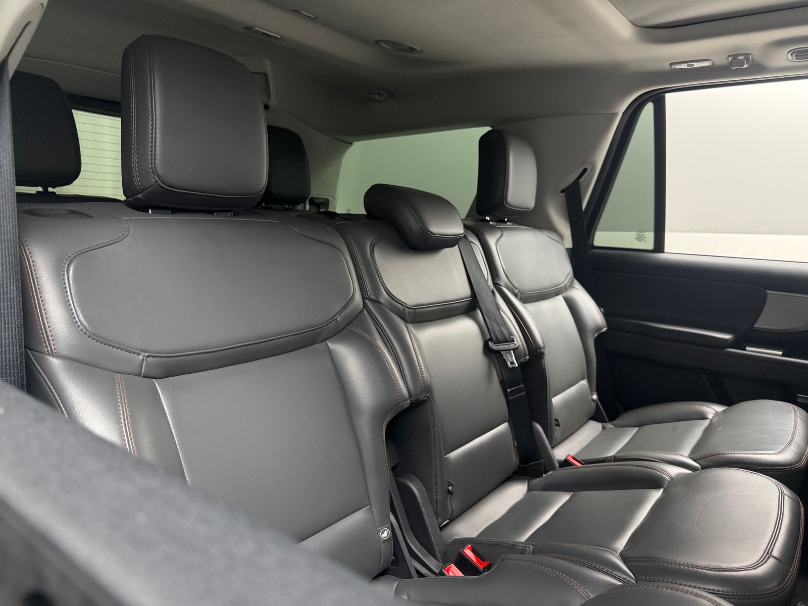 Thumbnail: 2025 Ford Expedition - 5