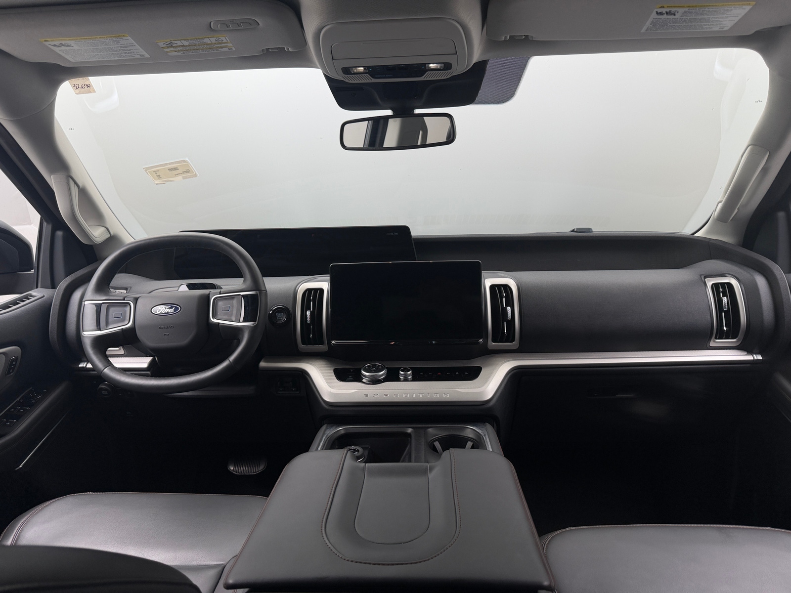 Thumbnail: 2025 Ford Expedition - 2