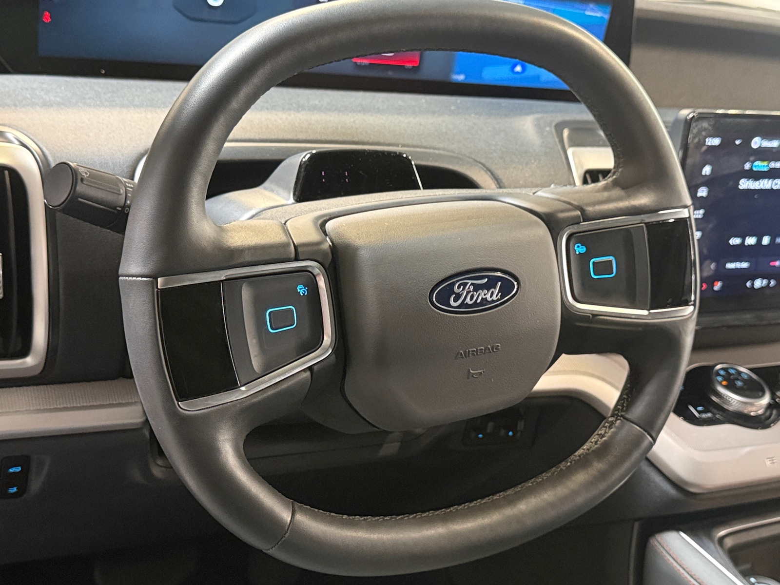 Thumbnail: 2025 Ford Expedition - 4
