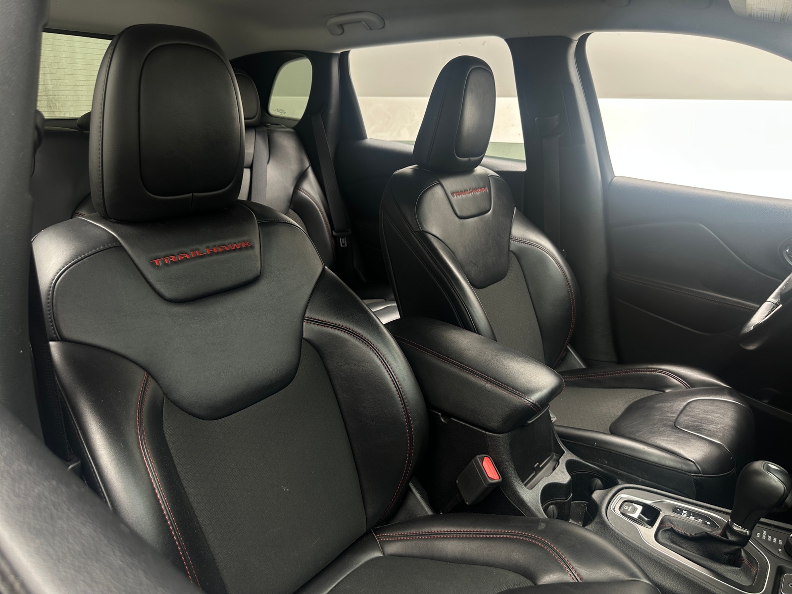 Thumbnail: 2021 Jeep Cherokee - 2