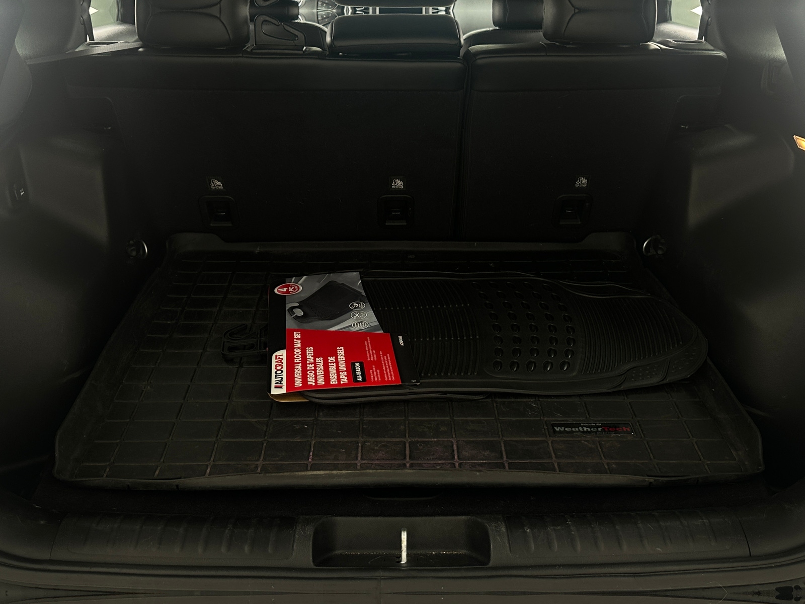 Thumbnail: 2021 Jeep Cherokee - 7