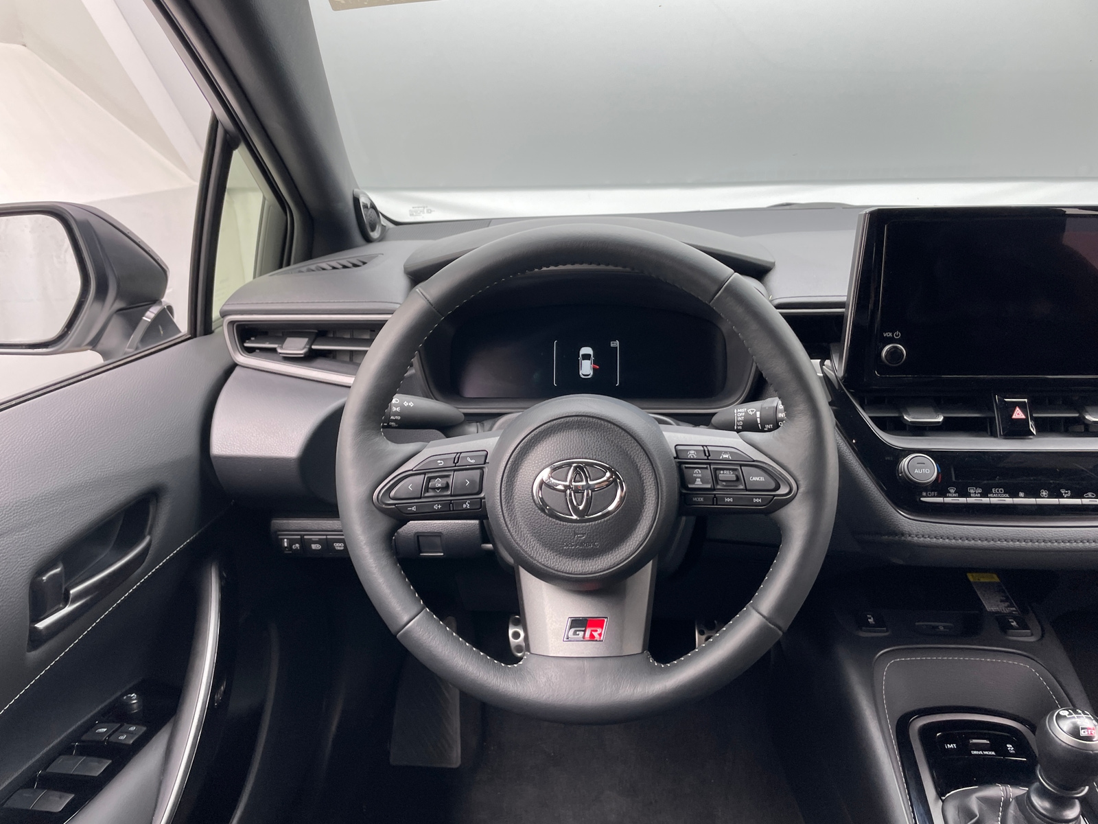 Thumbnail: 2025 Toyota GR Corolla - 5