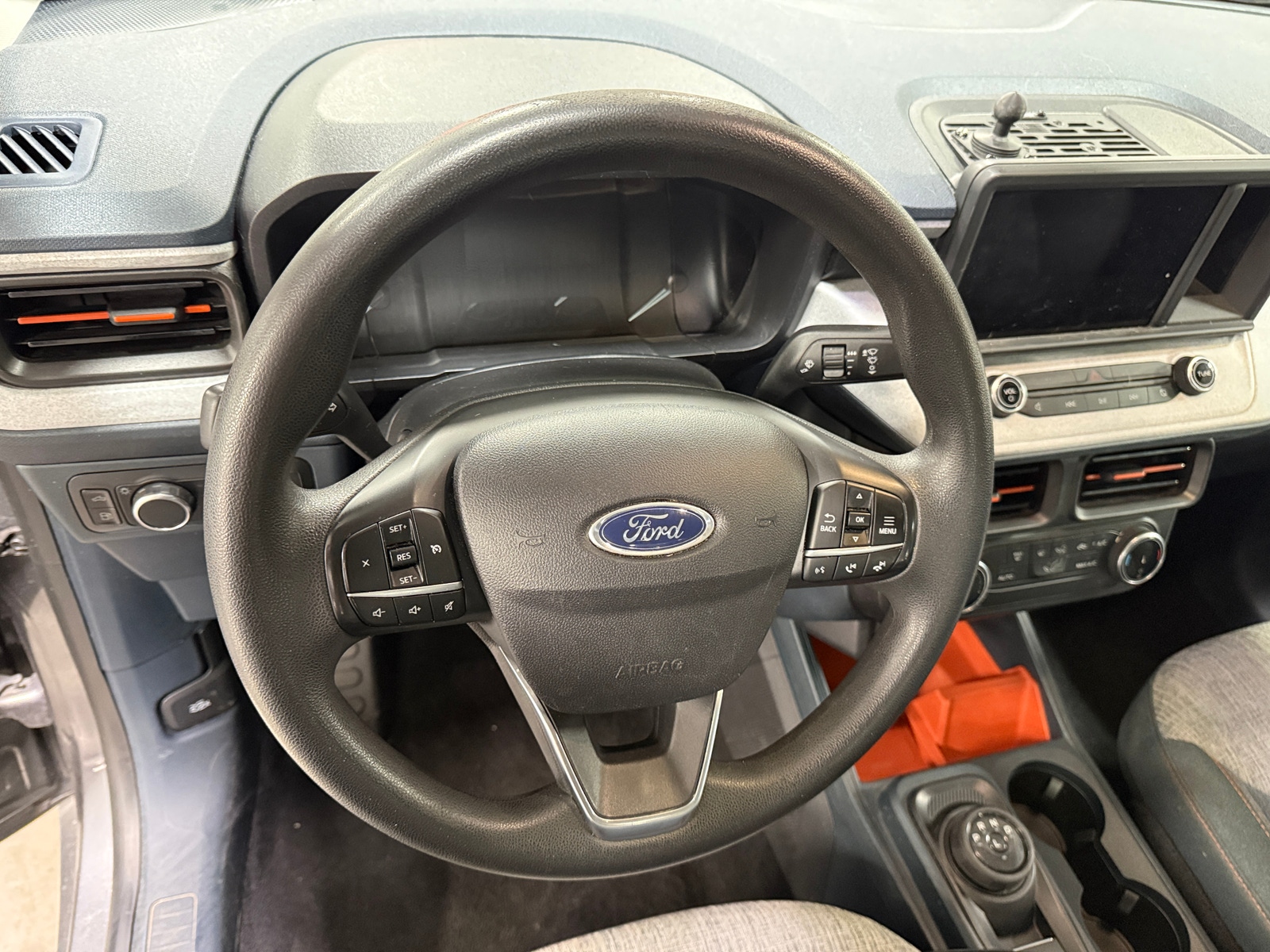 Thumbnail: 2022 Ford Maverick - 5