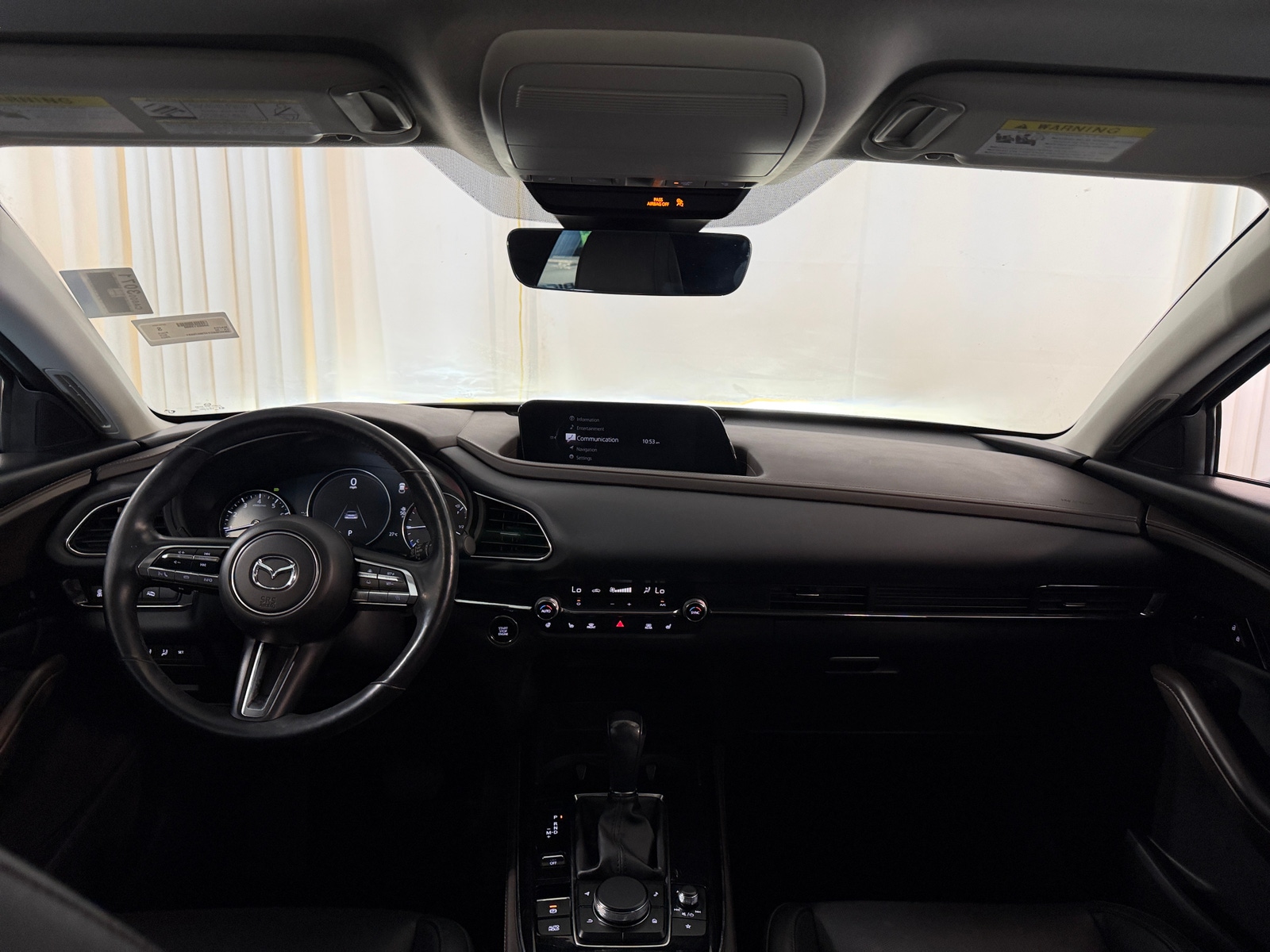 Thumbnail: 2023 Mazda CX-30 - 2