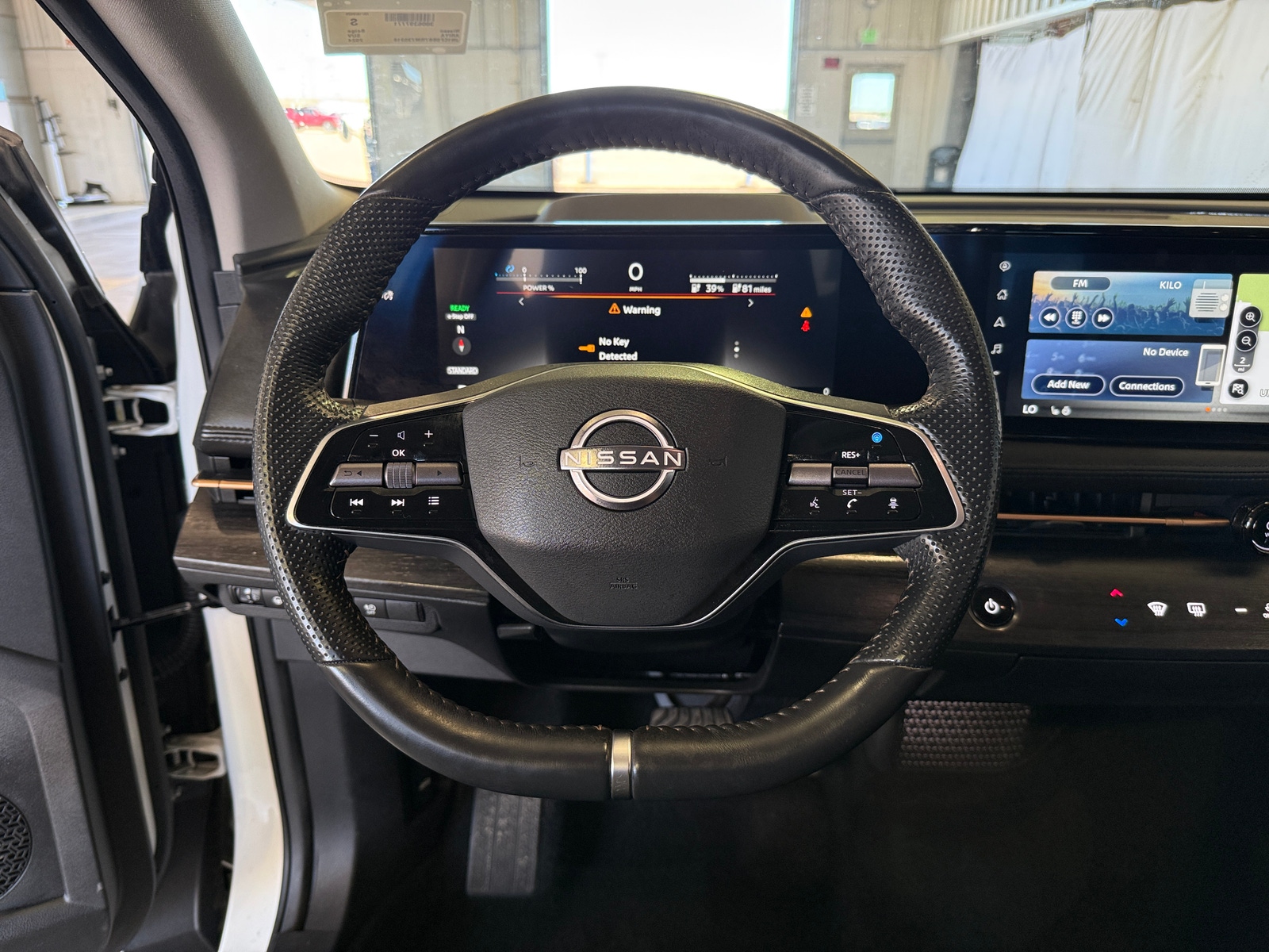 Thumbnail: 2024 Nissan Ariya - 4