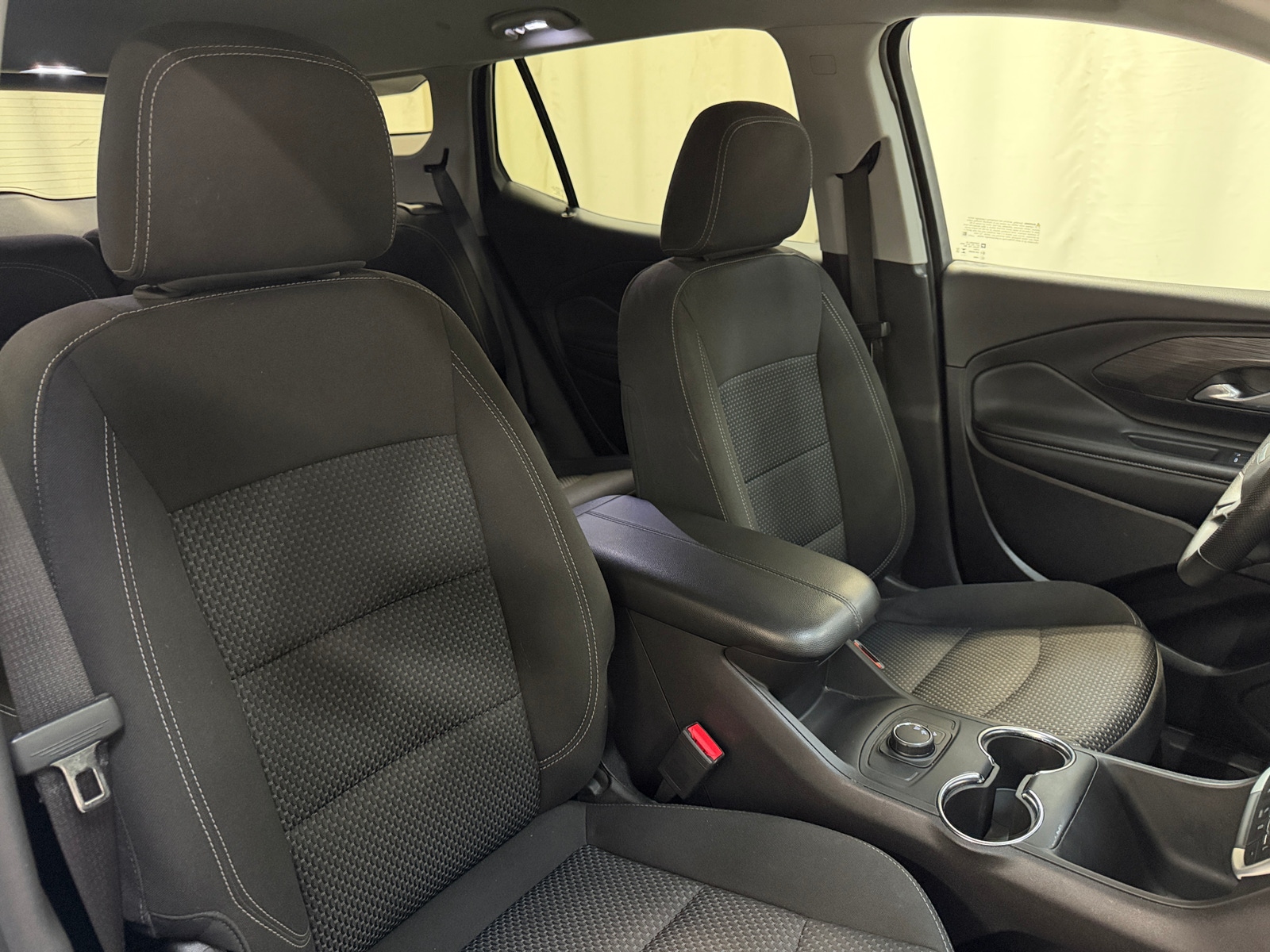 Thumbnail: 2024 GMC Terrain - 2