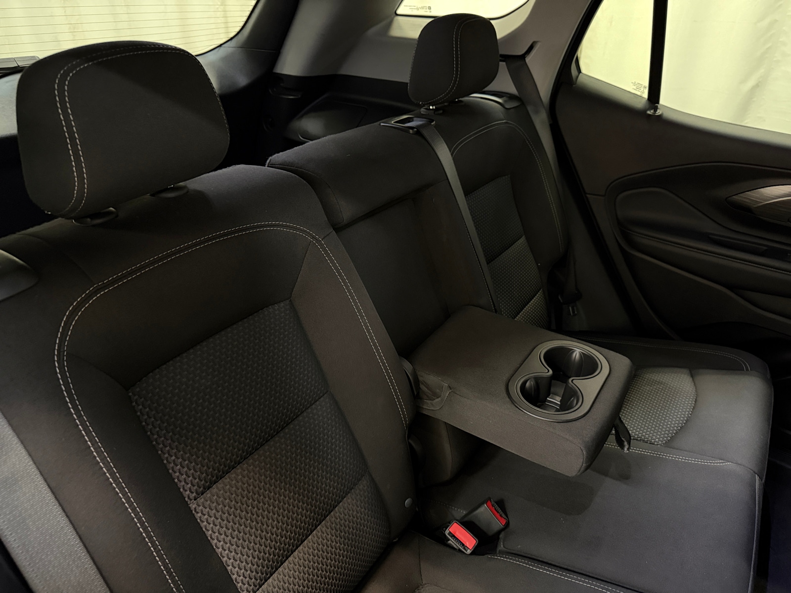 Thumbnail: 2024 GMC Terrain - 6