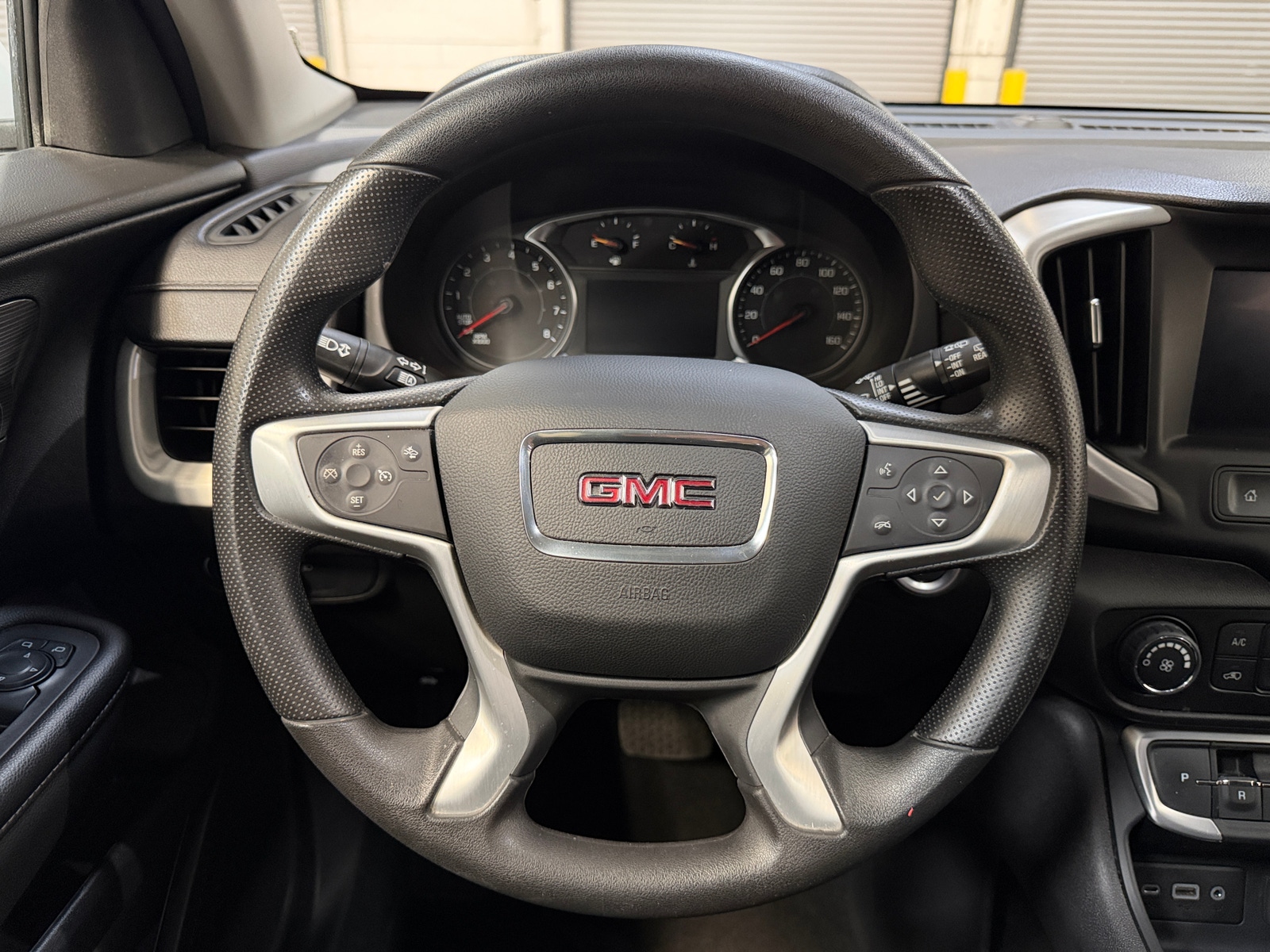 Thumbnail: 2024 GMC Terrain - 5