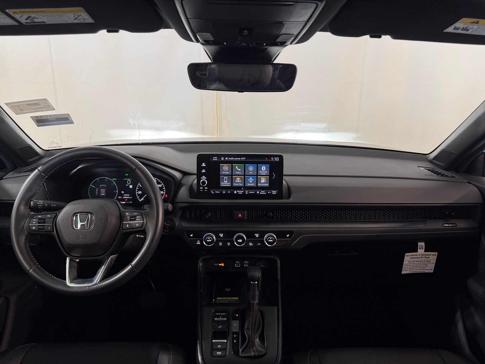 Thumbnail: 2024 Honda CR-V - 2