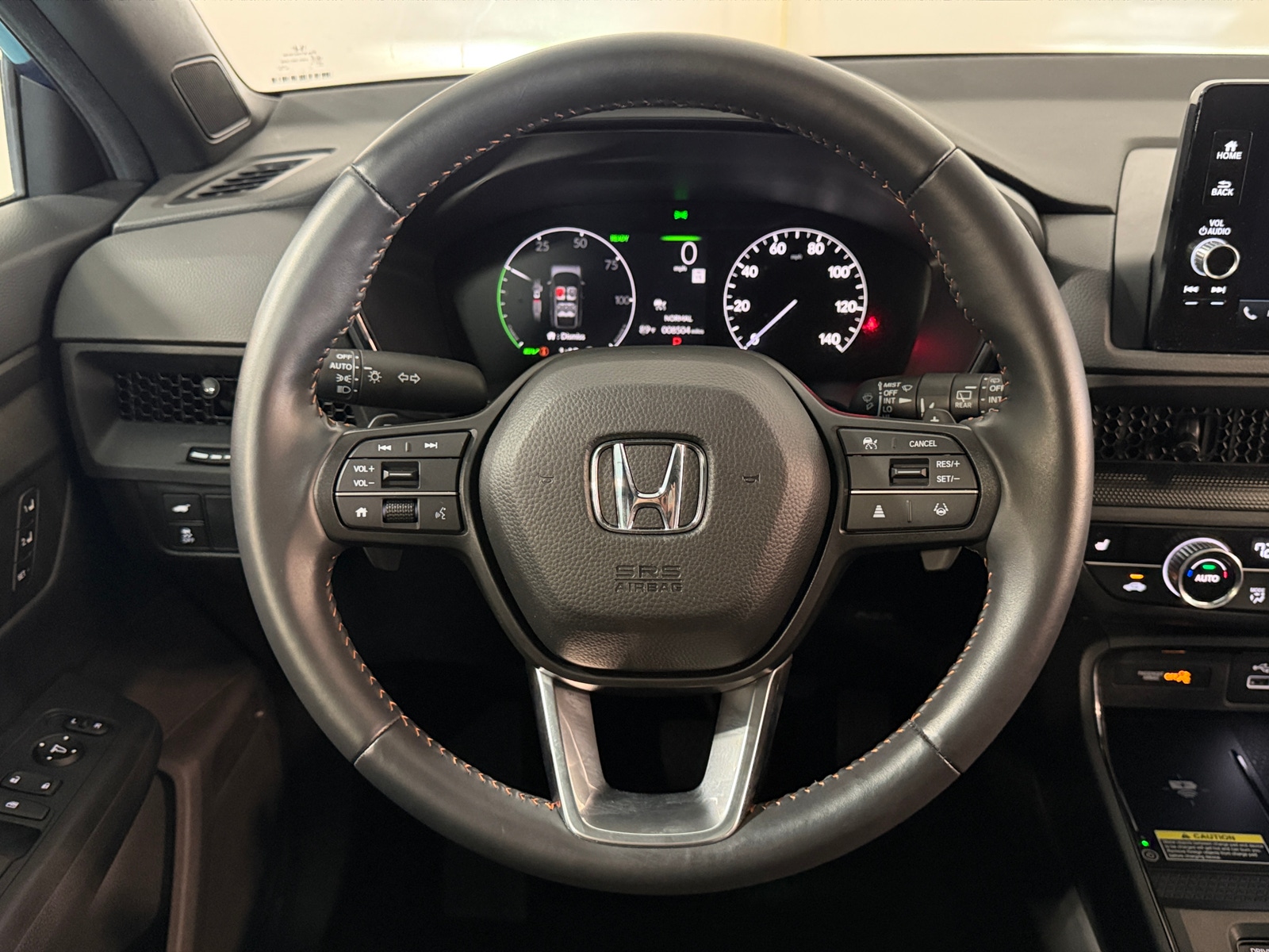 Thumbnail: 2024 Honda CR-V - 4