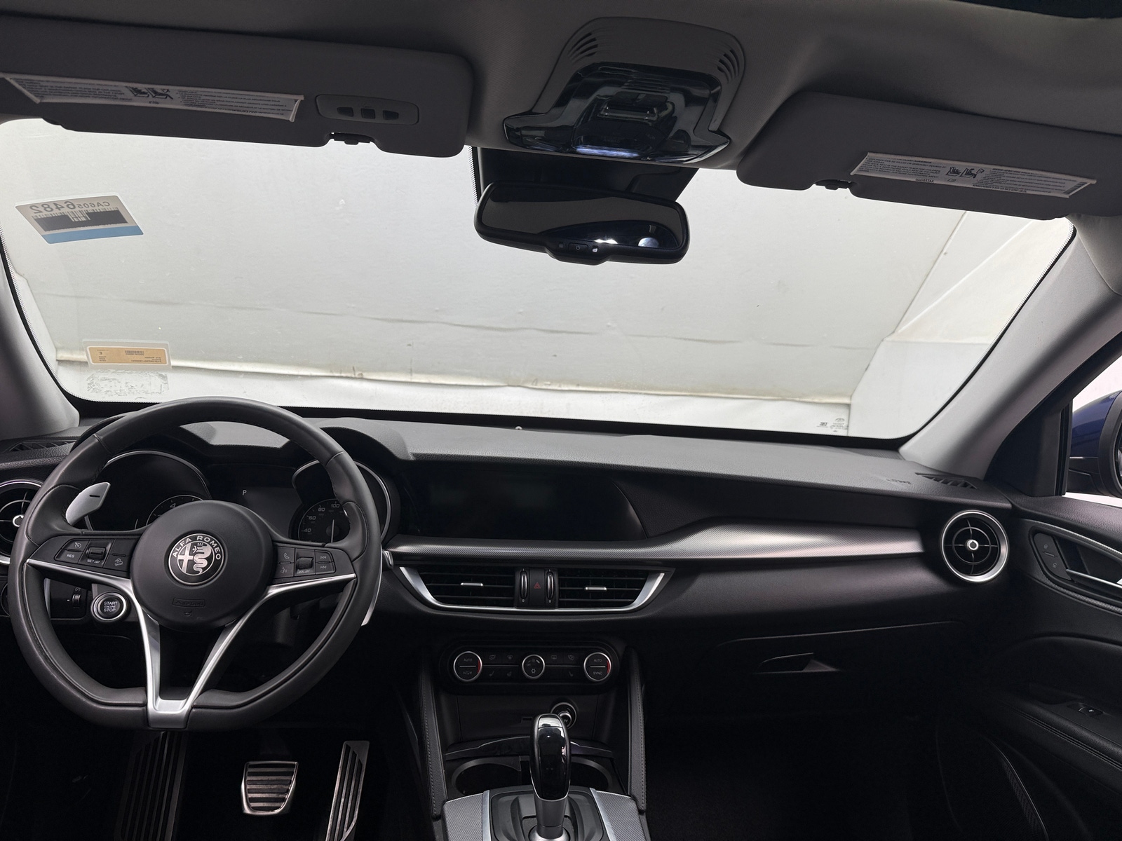 Thumbnail: 2018 Alfa Romeo Stelvio - 2