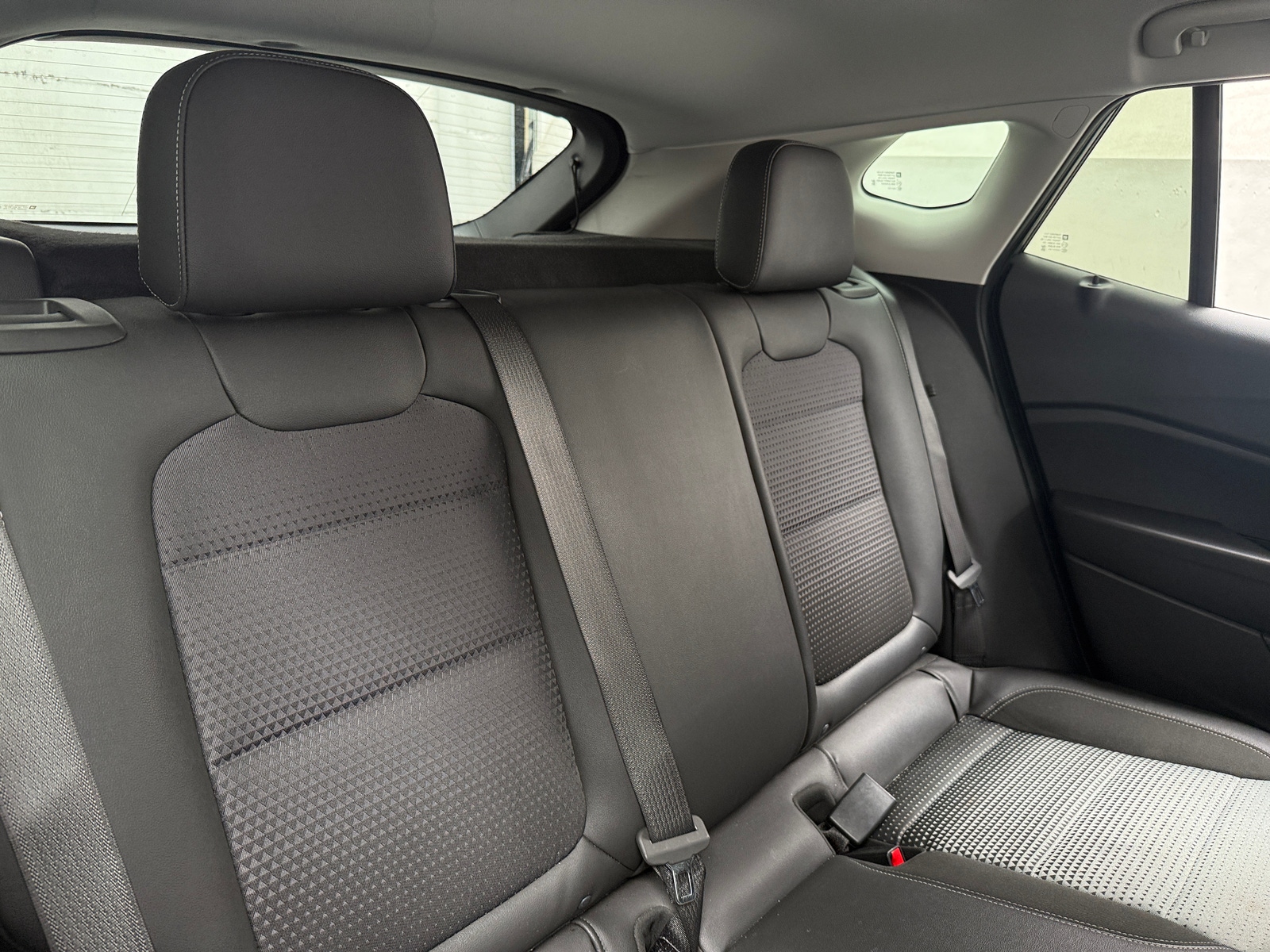 Thumbnail: 2025 Chevrolet Trax - 5