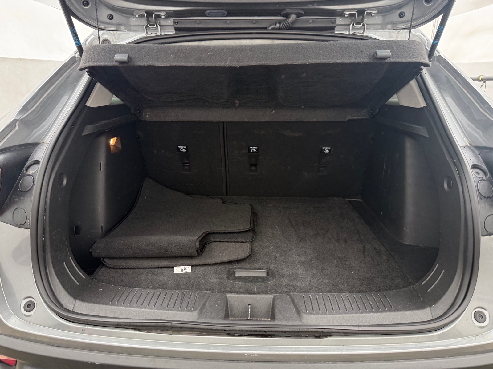 Thumbnail: 2025 Chevrolet Trax - 6