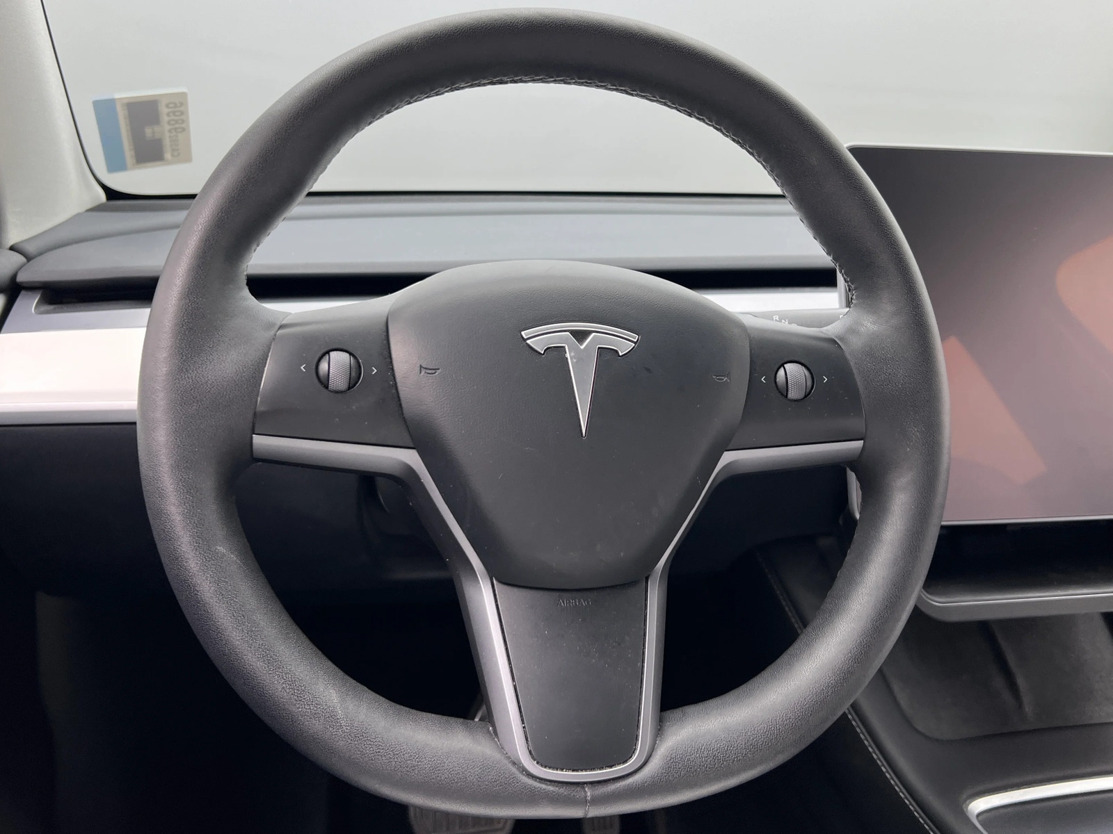 Thumbnail: 2023 Tesla Model Y - 4