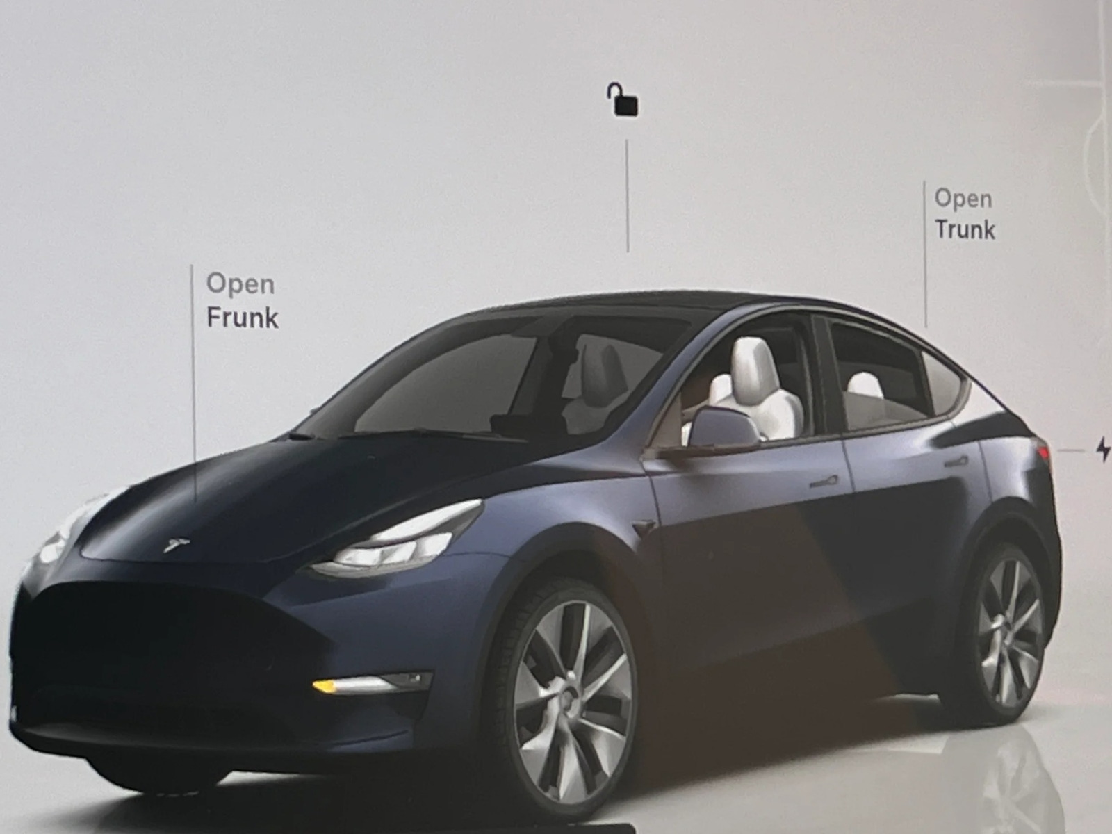 Thumbnail: 2023 Tesla Model Y - 3