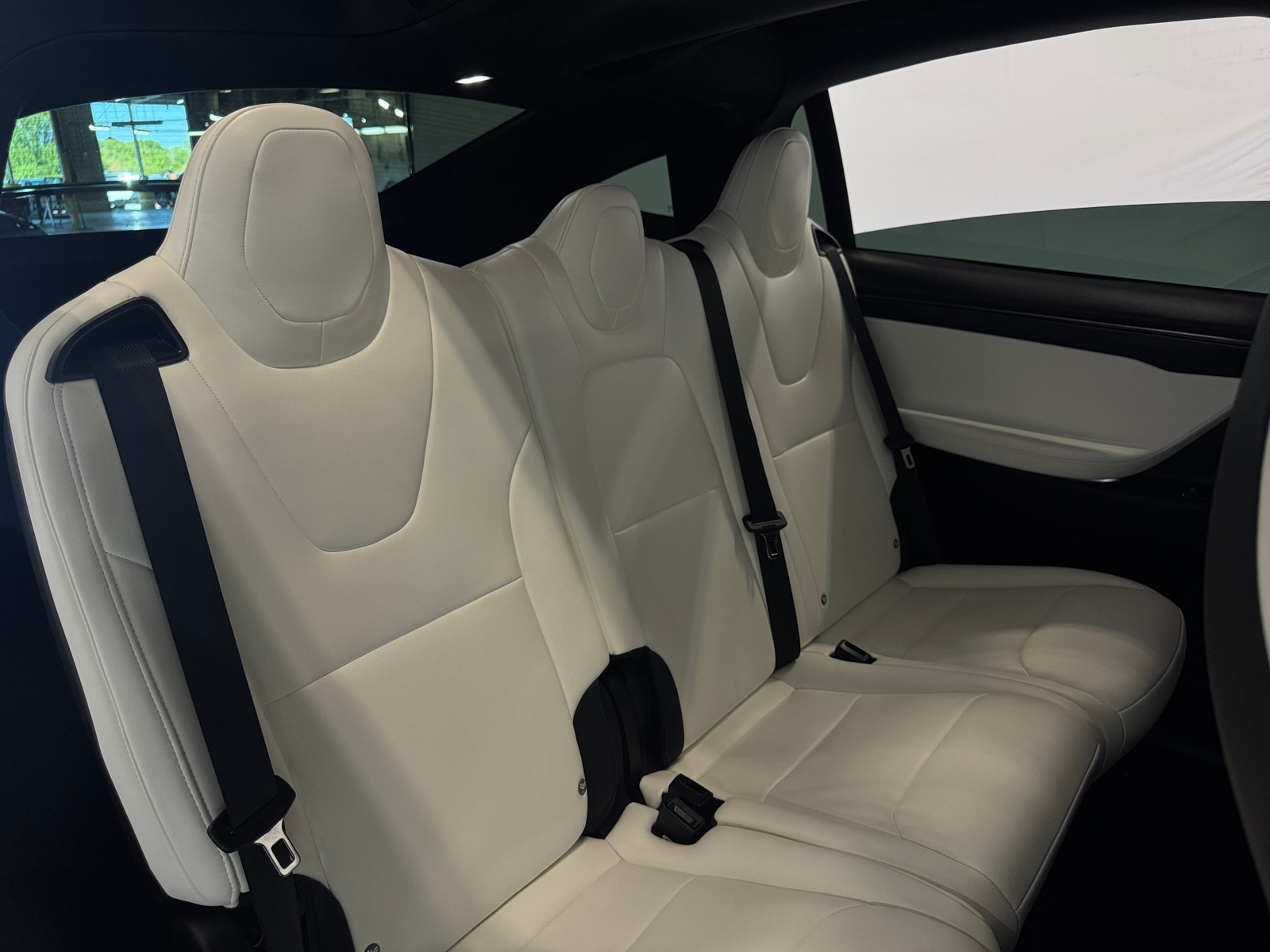 Thumbnail: 2019 Tesla Model X - 5