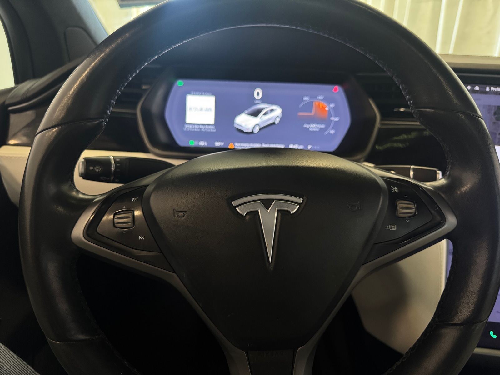 Thumbnail: 2019 Tesla Model X - 4
