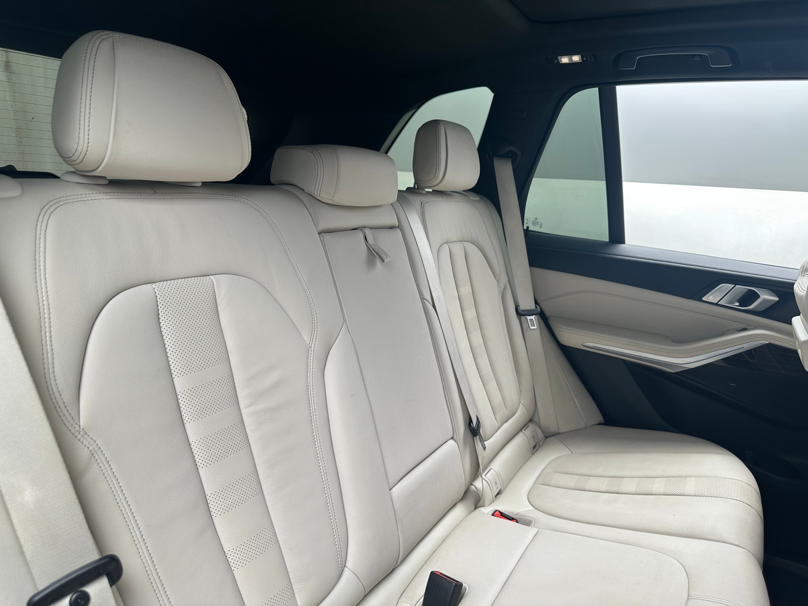 Thumbnail: 2020 BMW X5 - 5