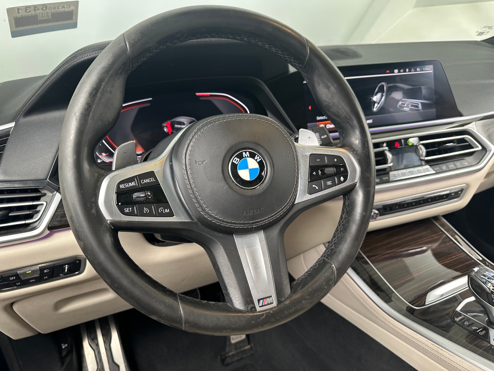 Thumbnail: 2020 BMW X5 - 4