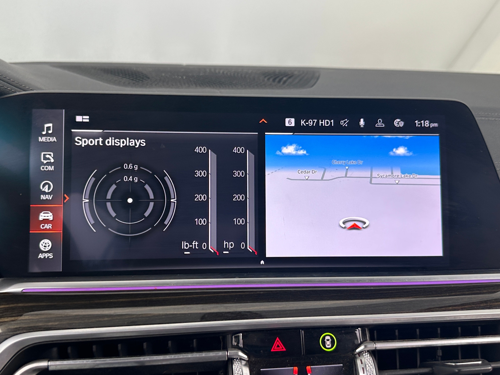 Thumbnail: 2020 BMW X5 - 3
