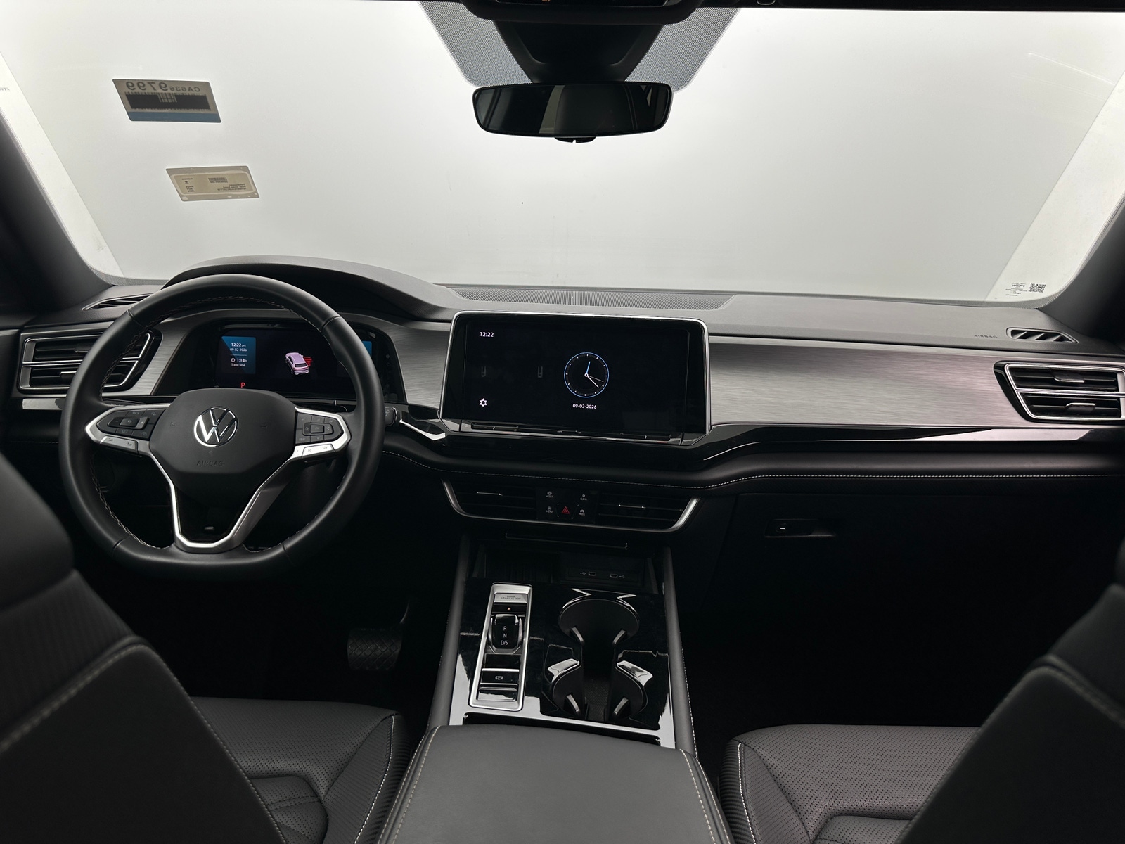 Thumbnail: 2025 Volkswagen Atlas - 2