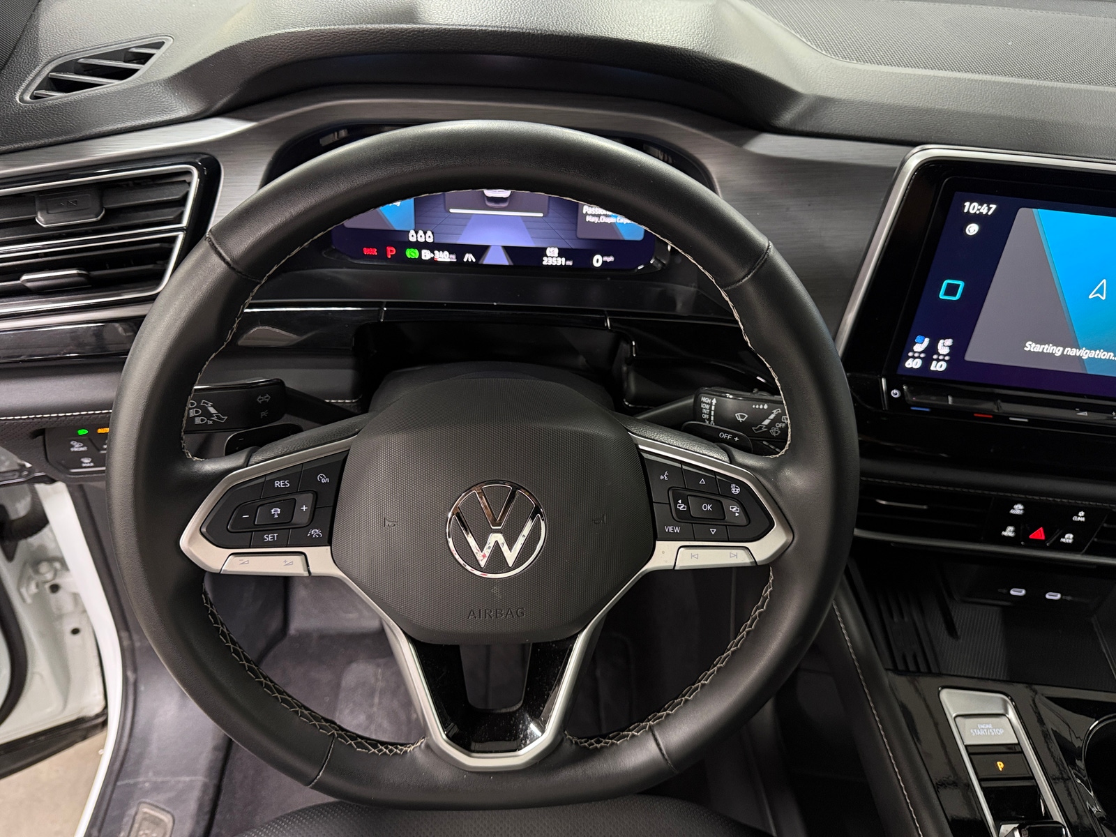 Thumbnail: 2025 Volkswagen Atlas - 4