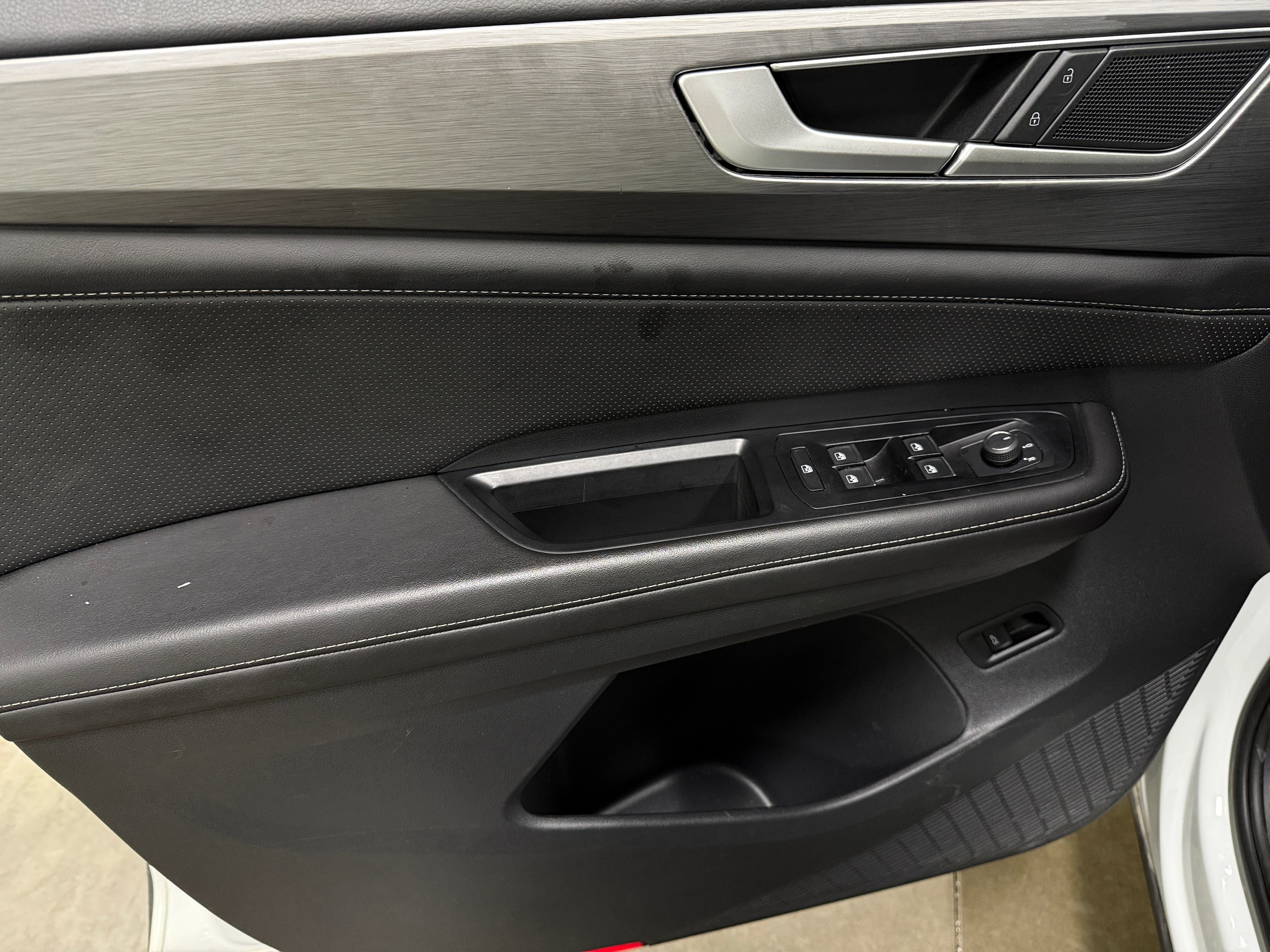 2025 Volkswagen Atlas Cross Sport