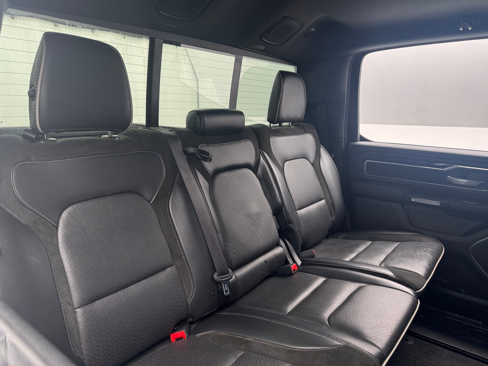 Thumbnail: 2021 RAM 1500 - 5