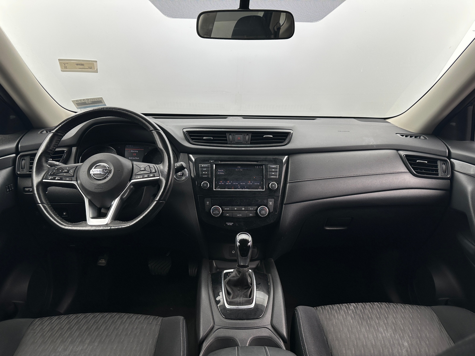 Thumbnail: 2018 Nissan Rogue - 3