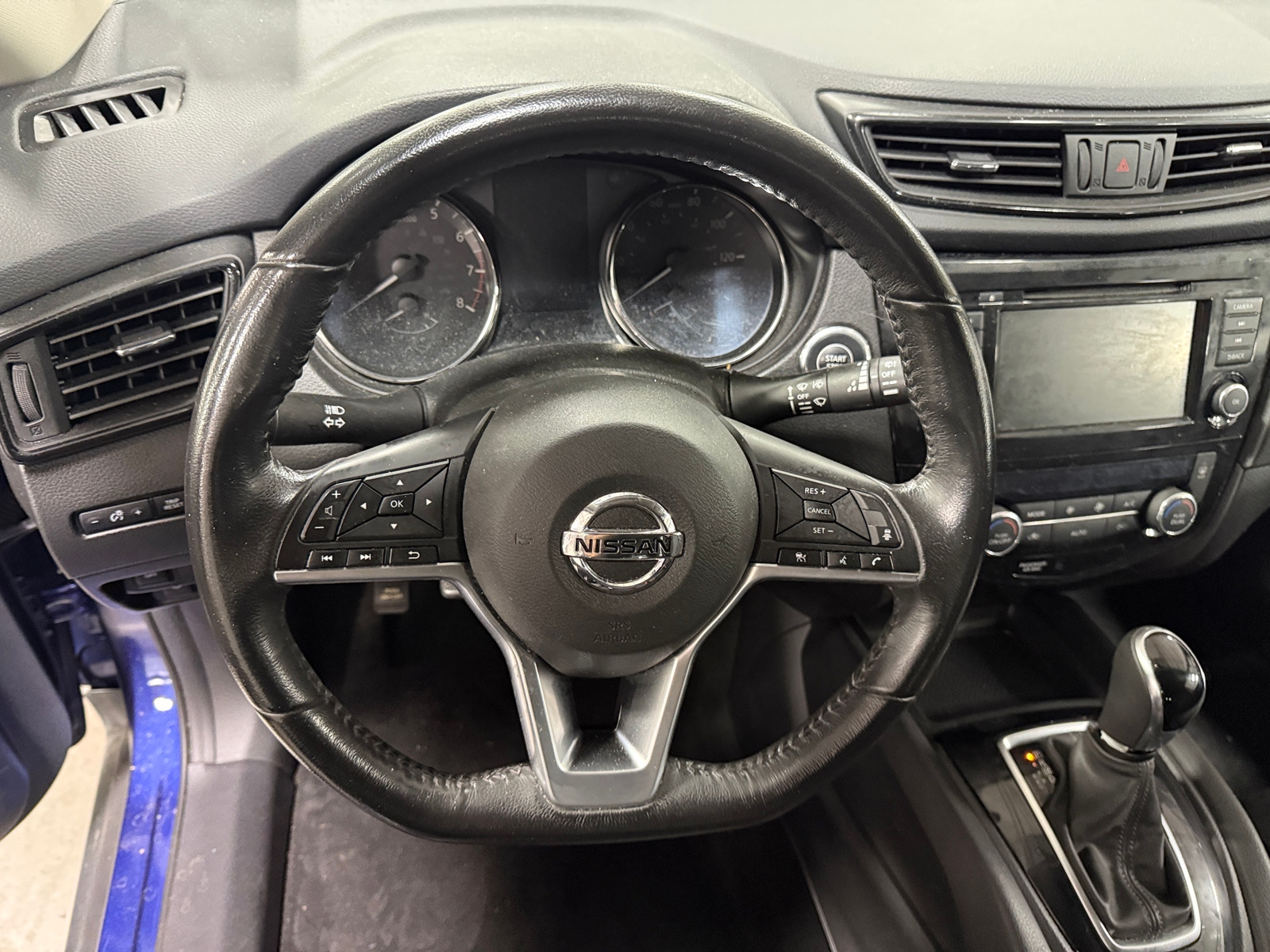 Thumbnail: 2018 Nissan Rogue - 5