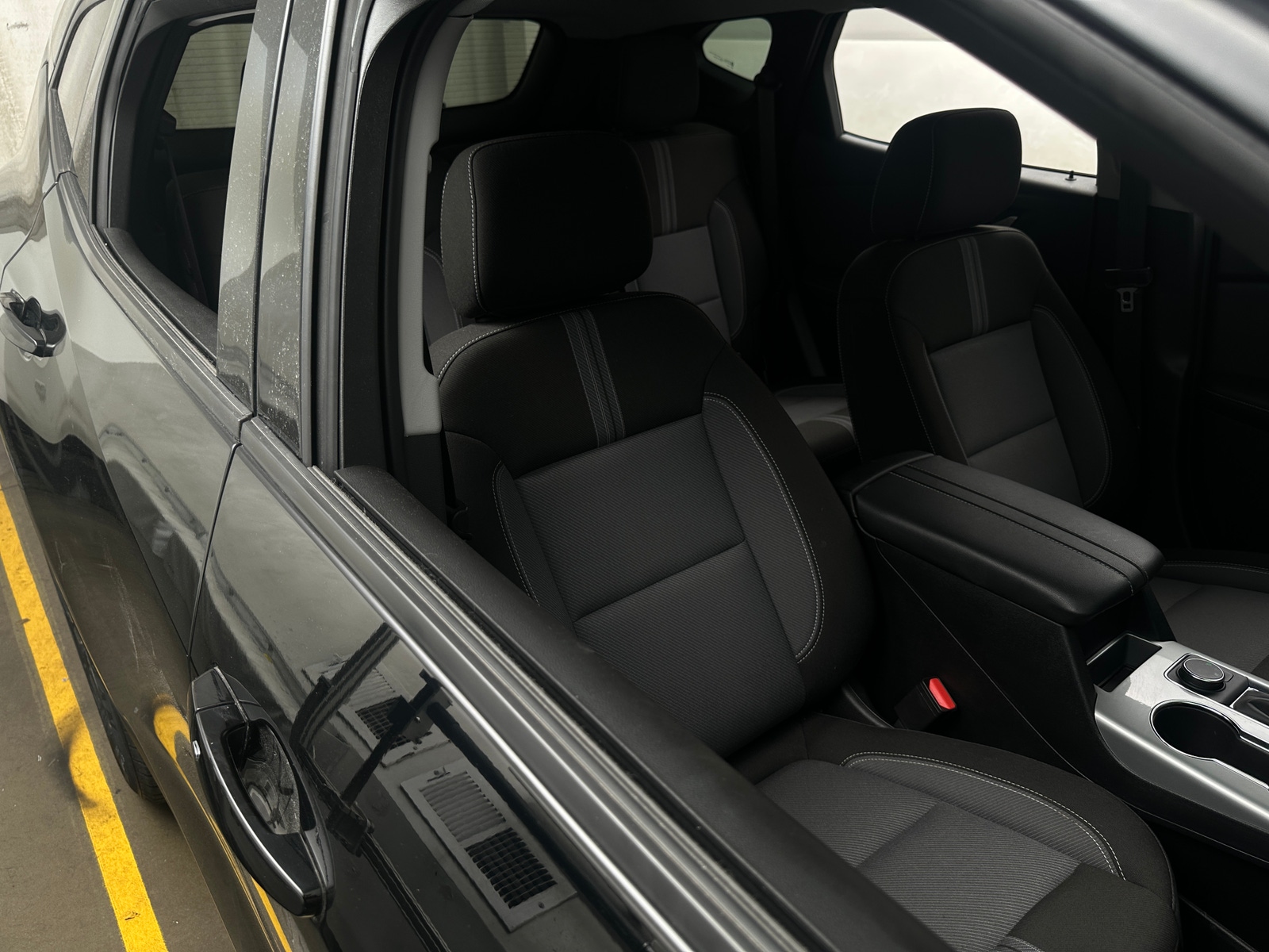Thumbnail: 2025 Chevrolet Blazer - 2