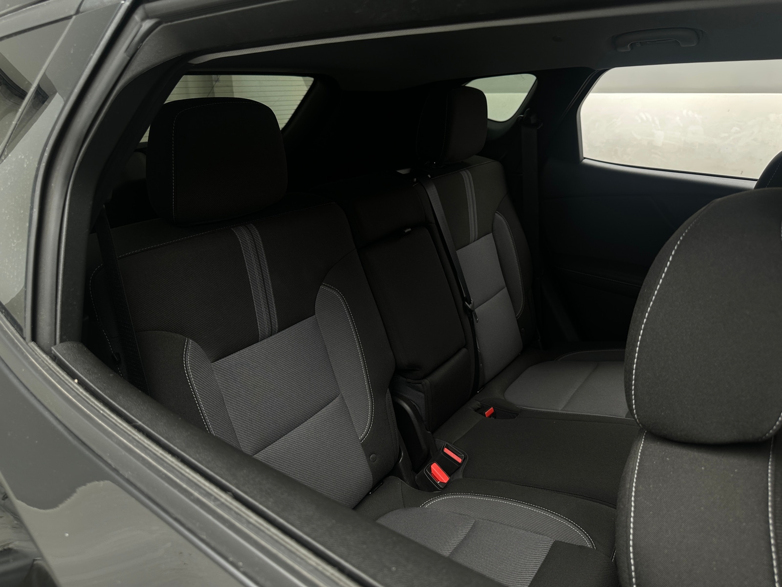 Thumbnail: 2025 Chevrolet Blazer - 6