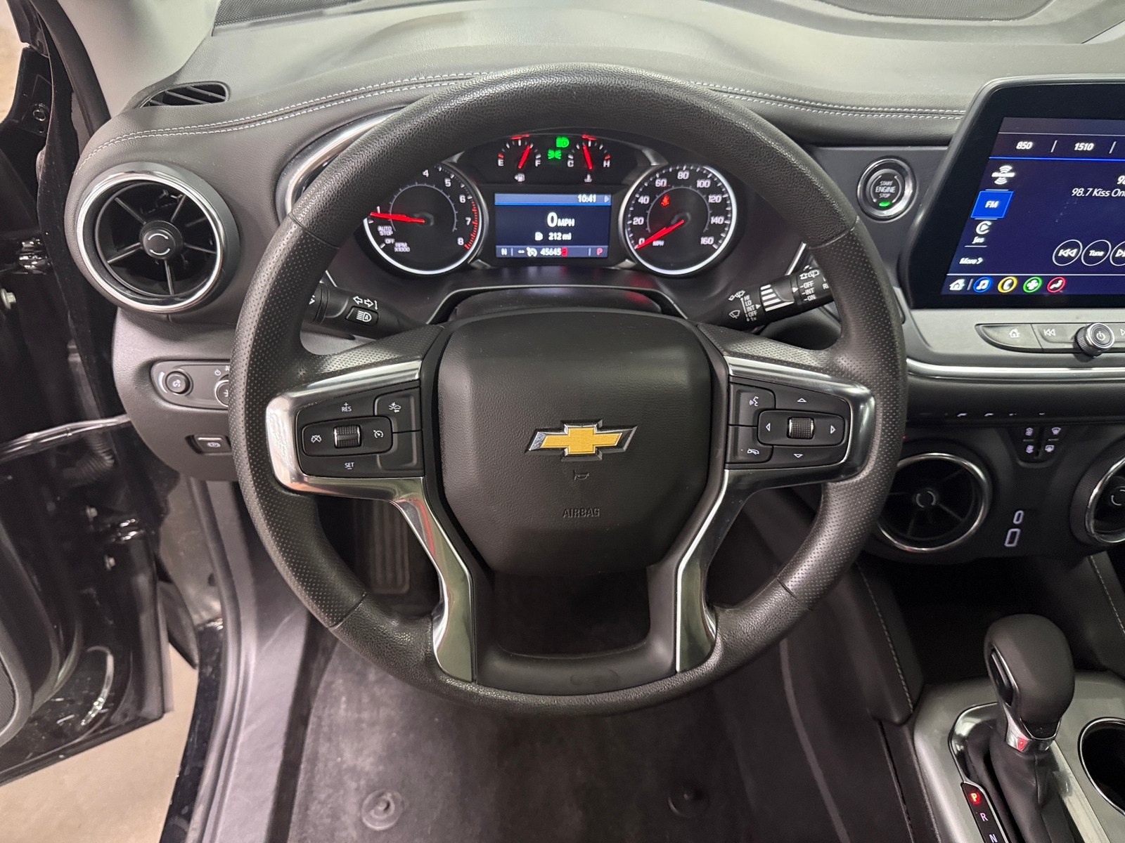 Thumbnail: 2025 Chevrolet Blazer - 5